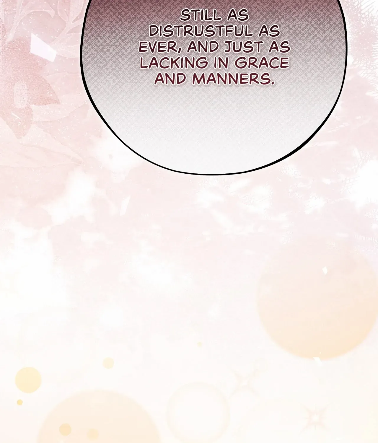 Escape Me If You Can Chapter 53 page 111 - 