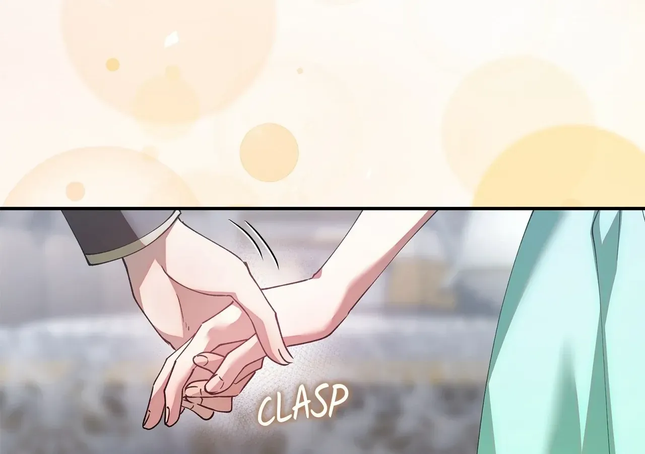 Escape Me If You Can Chapter 53 page 112 - 