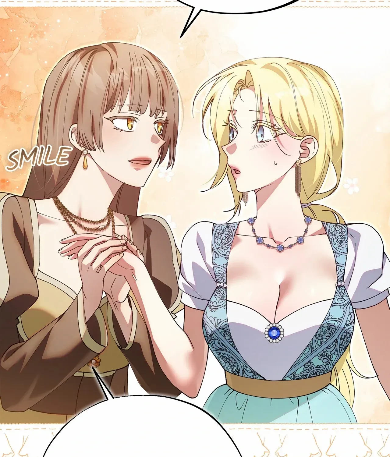 Escape Me If You Can Chapter 53 page 115 - 