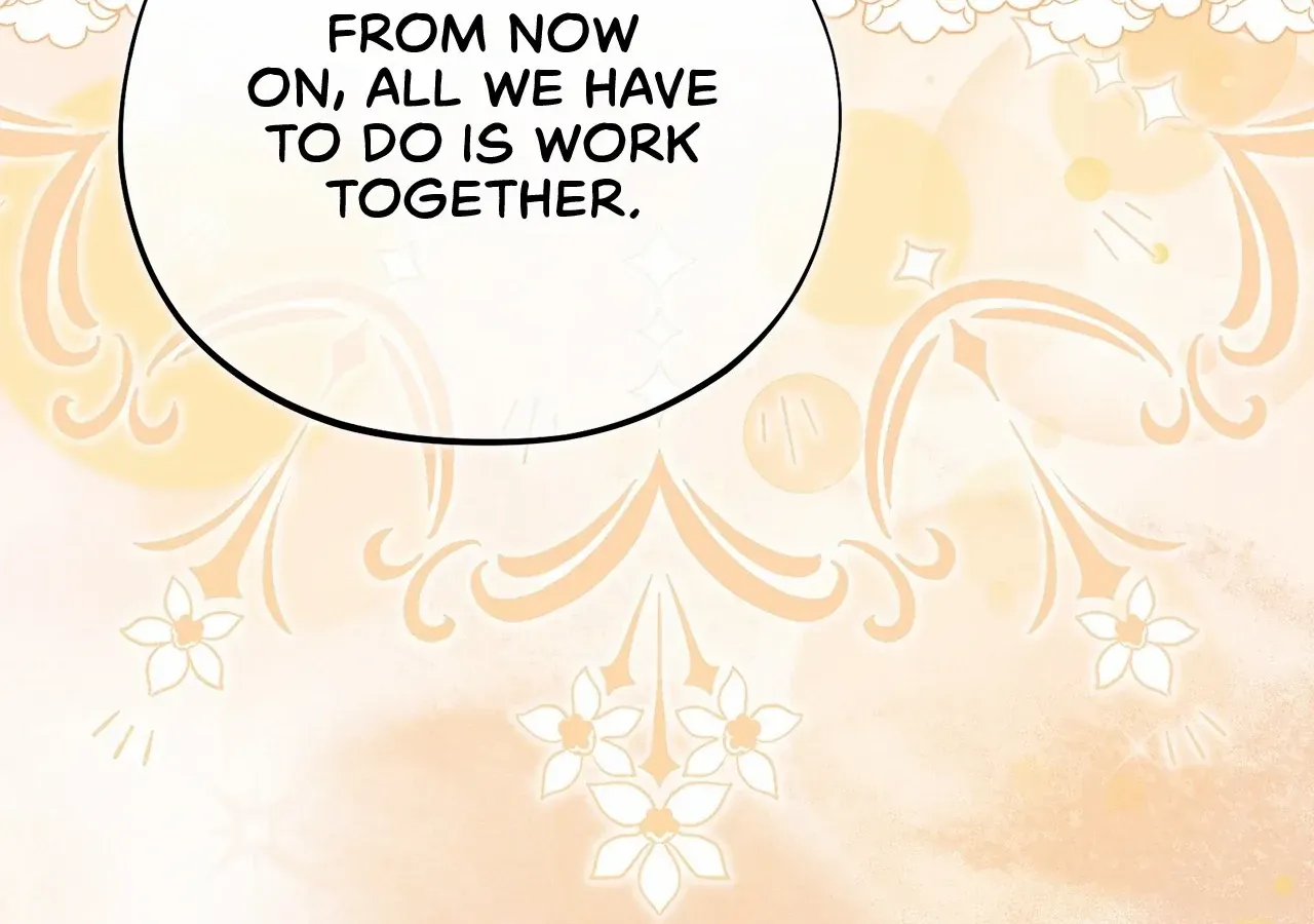 Escape Me If You Can Chapter 53 page 116 - 