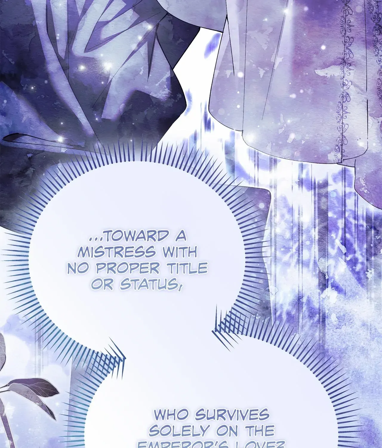 Escape Me If You Can Chapter 53 page 13 - 