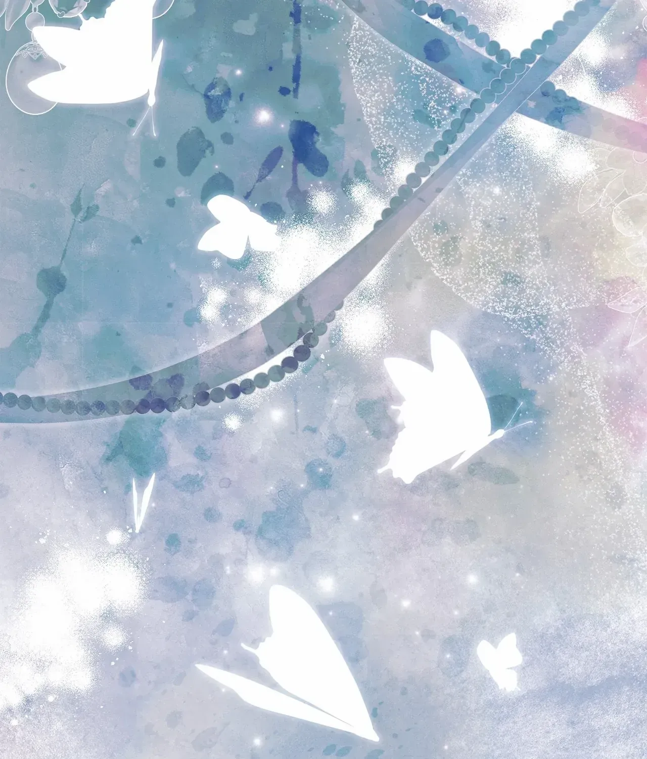 Escape Me If You Can Chapter 53 page 122 - 