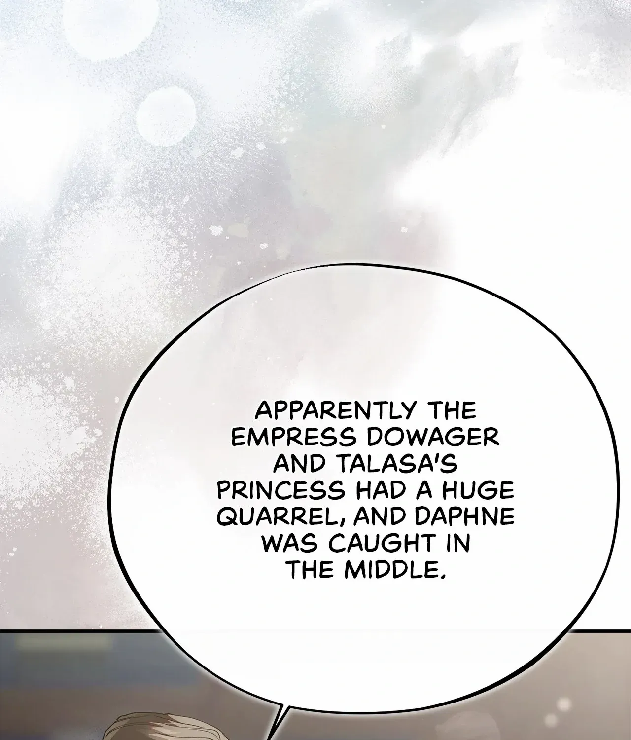Escape Me If You Can Chapter 53 page 126 - 