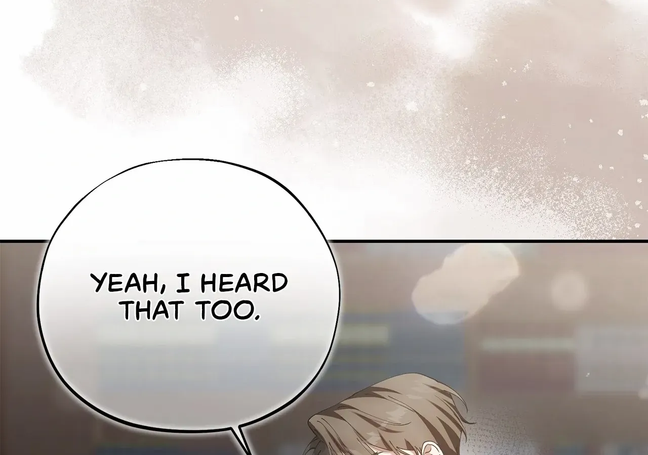 Escape Me If You Can Chapter 53 page 129 - 