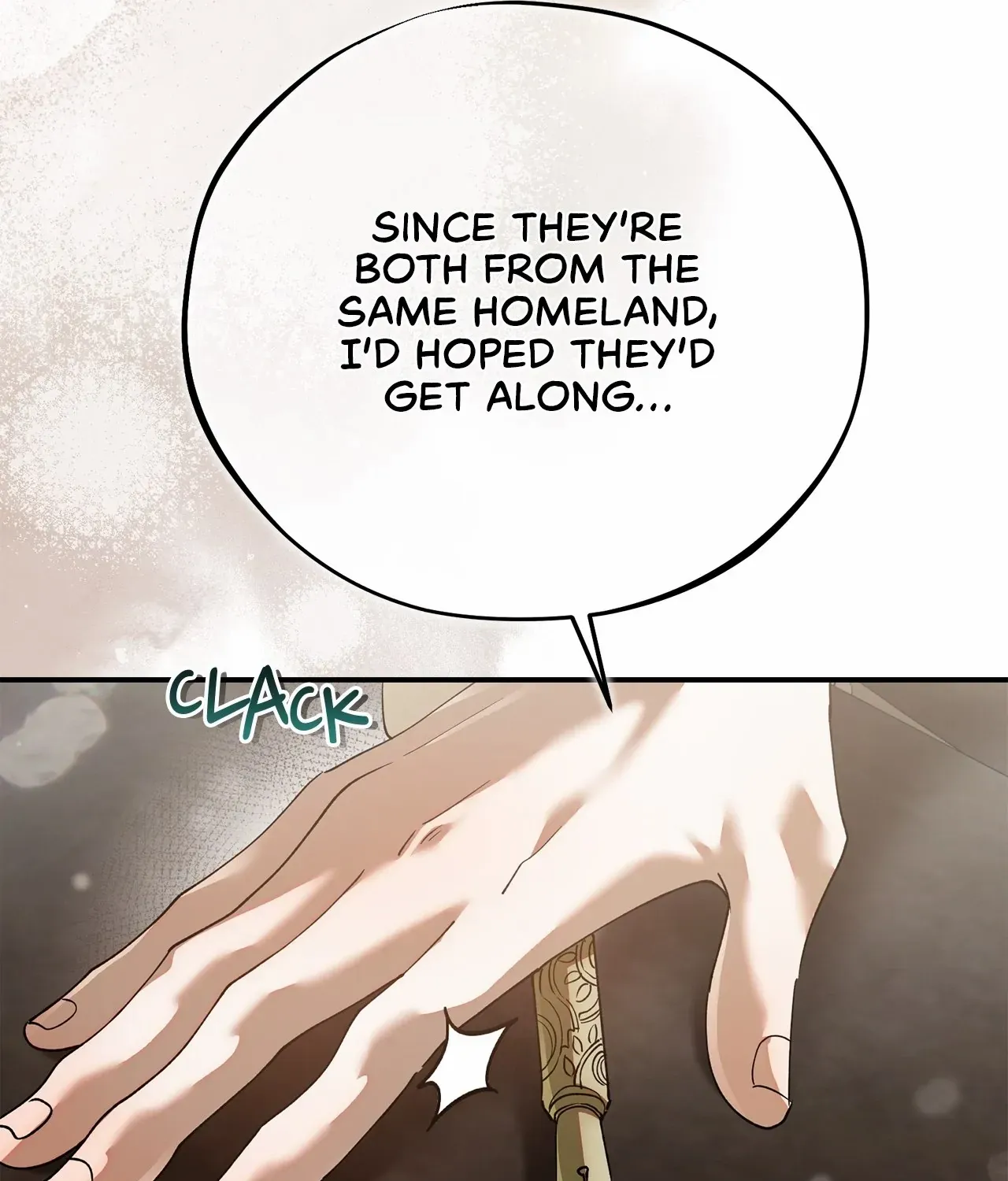 Escape Me If You Can Chapter 53 page 132 - 