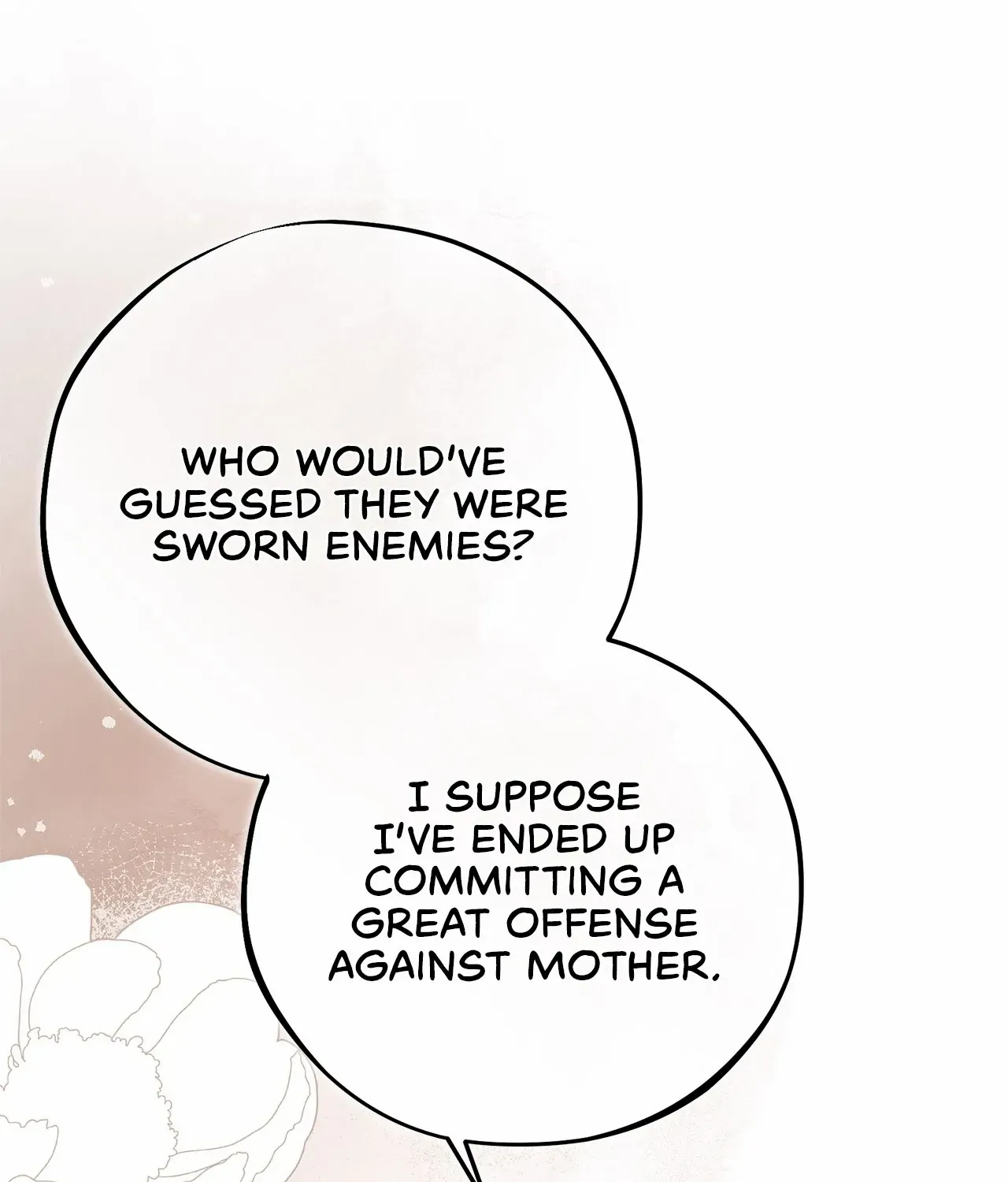 Escape Me If You Can Chapter 53 page 134 - 