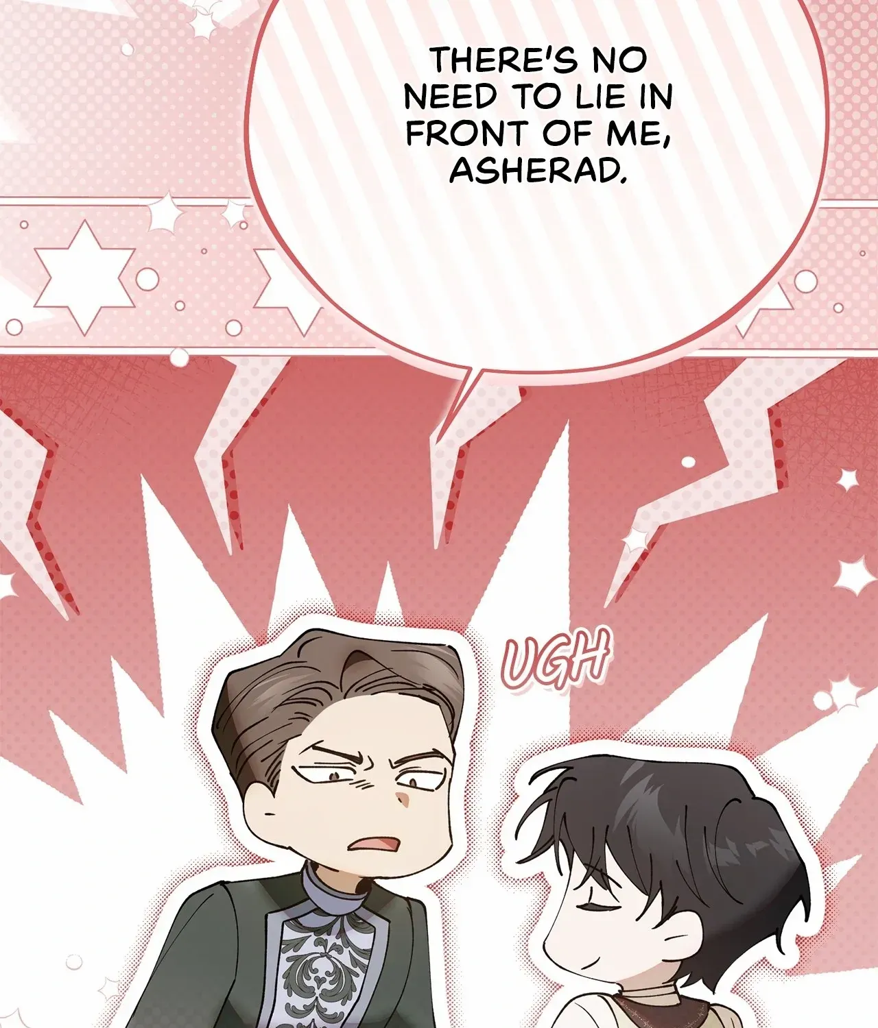 Escape Me If You Can Chapter 53 page 138 - 