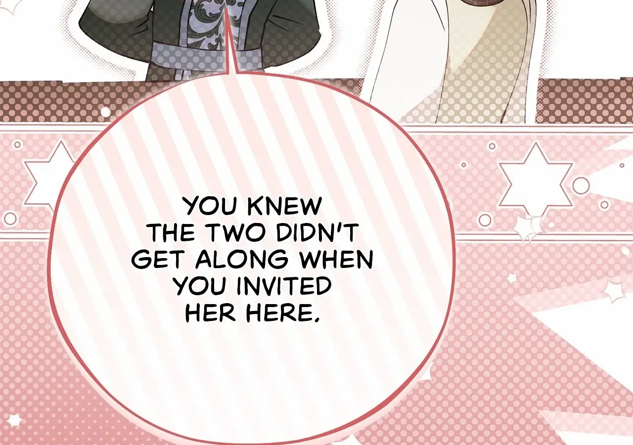 Escape Me If You Can Chapter 53 page 139 - 