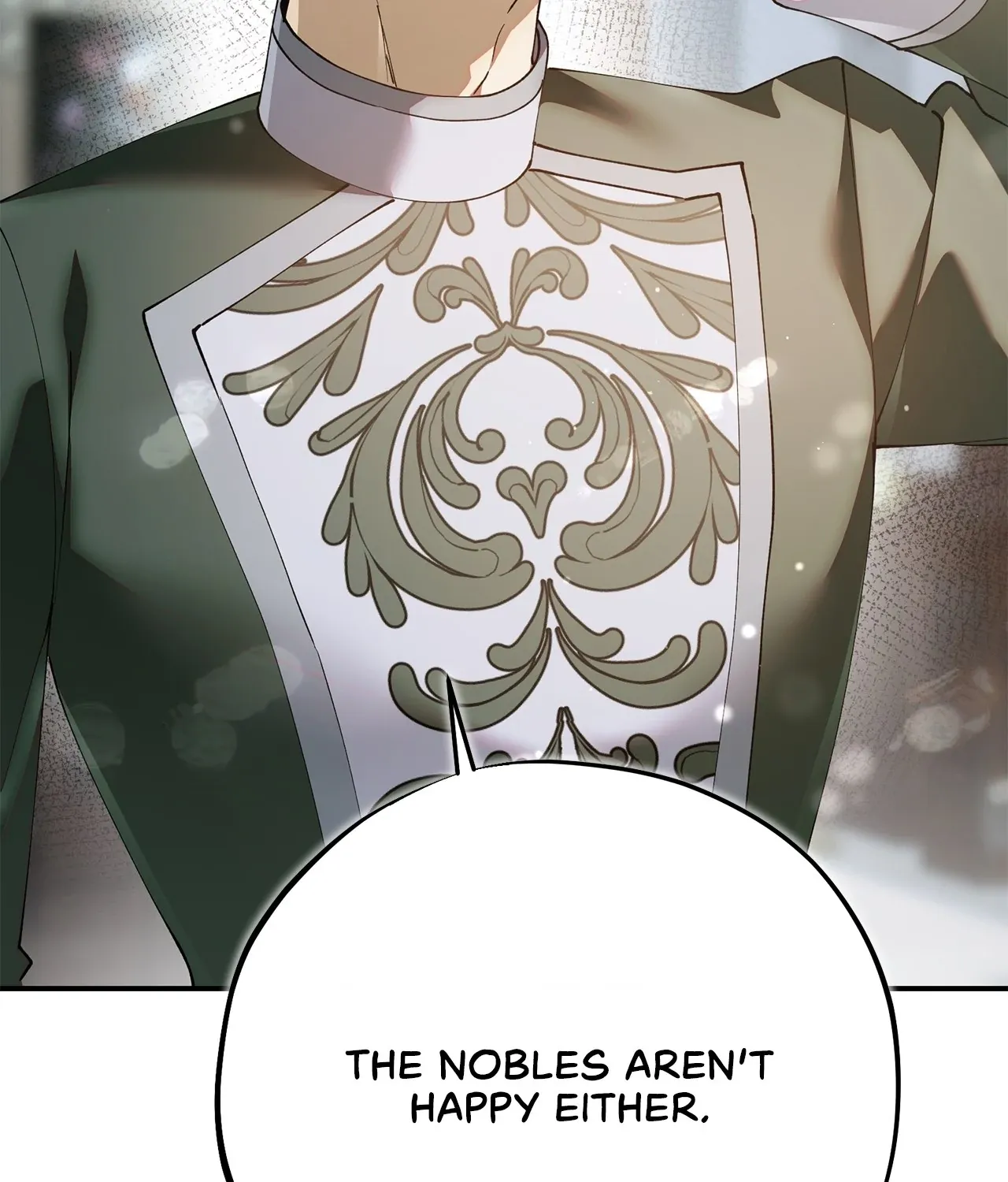 Escape Me If You Can Chapter 53 page 142 - 