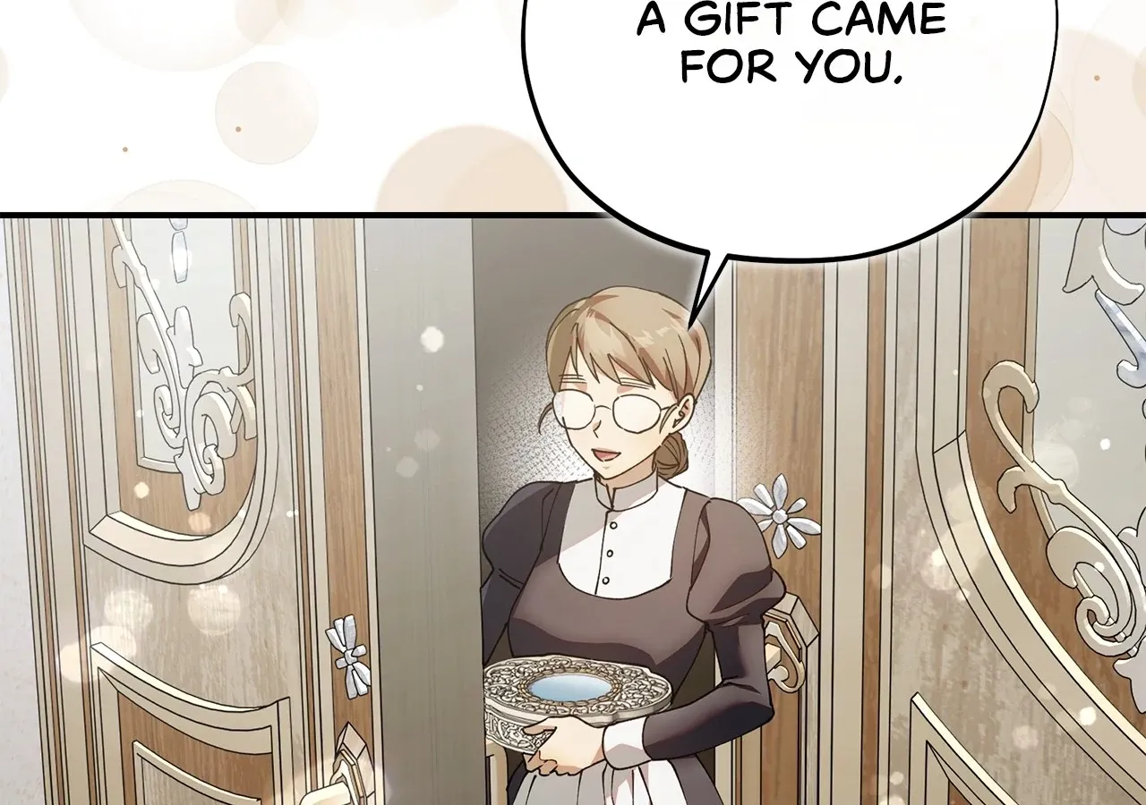 Escape Me If You Can Chapter 53 page 156 - 