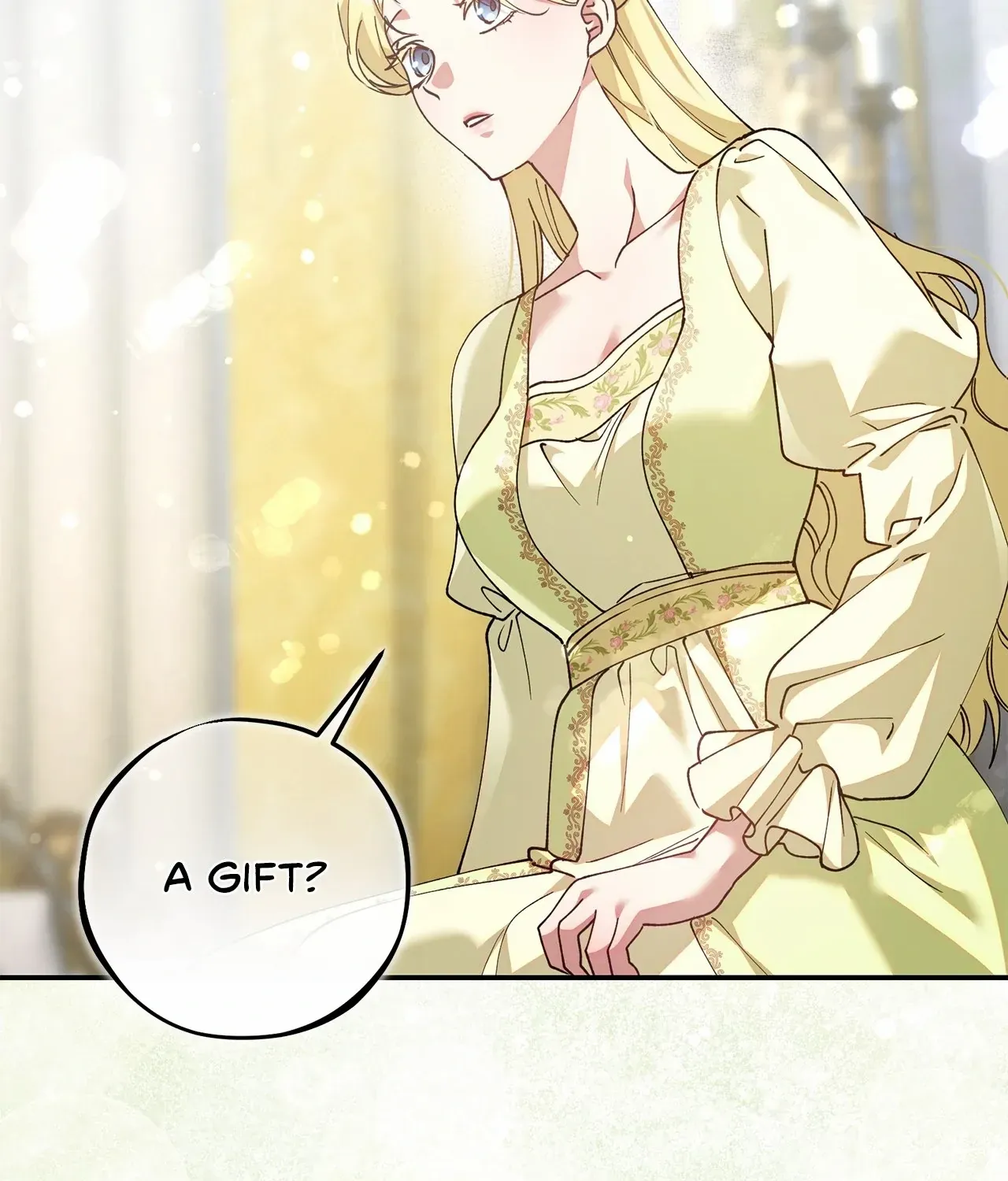 Escape Me If You Can Chapter 53 page 159 - 