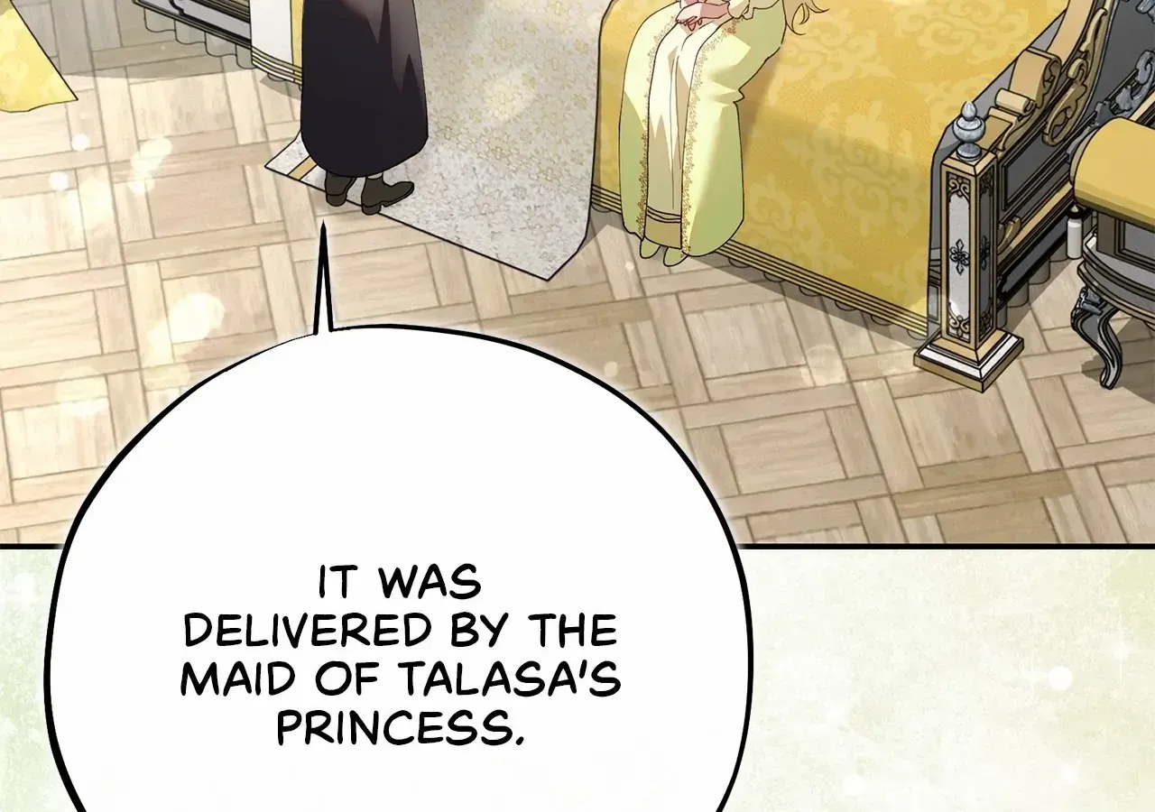 Escape Me If You Can Chapter 53 page 162 - 