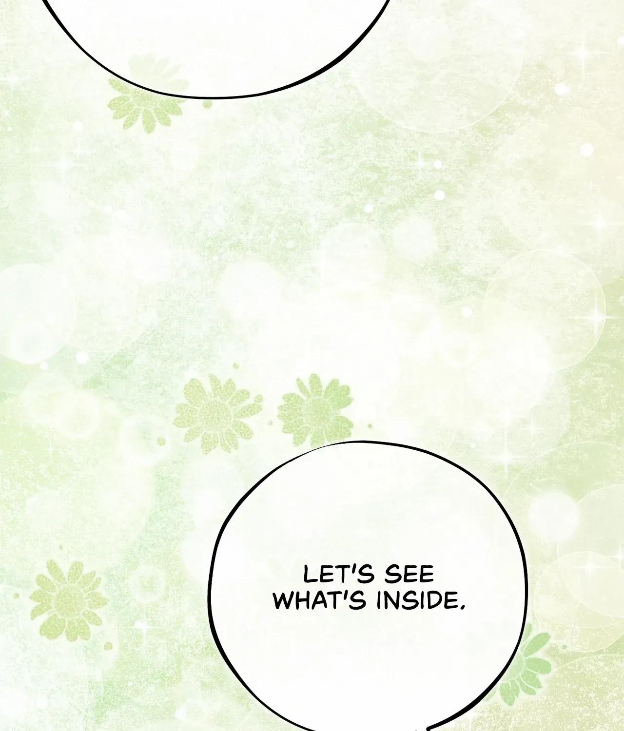 Escape Me If You Can Chapter 53 page 163 - 