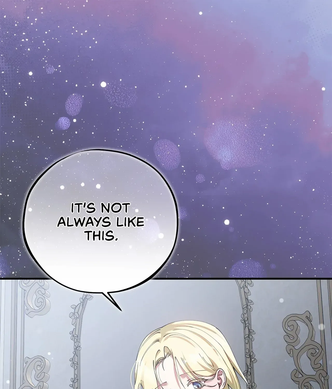 Escape Me If You Can Chapter 53 page 18 - 