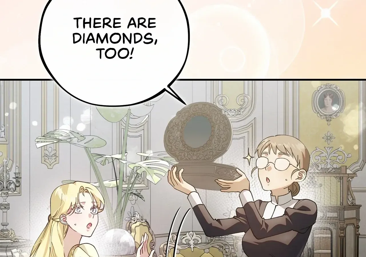 Escape Me If You Can Chapter 53 page 174 - 