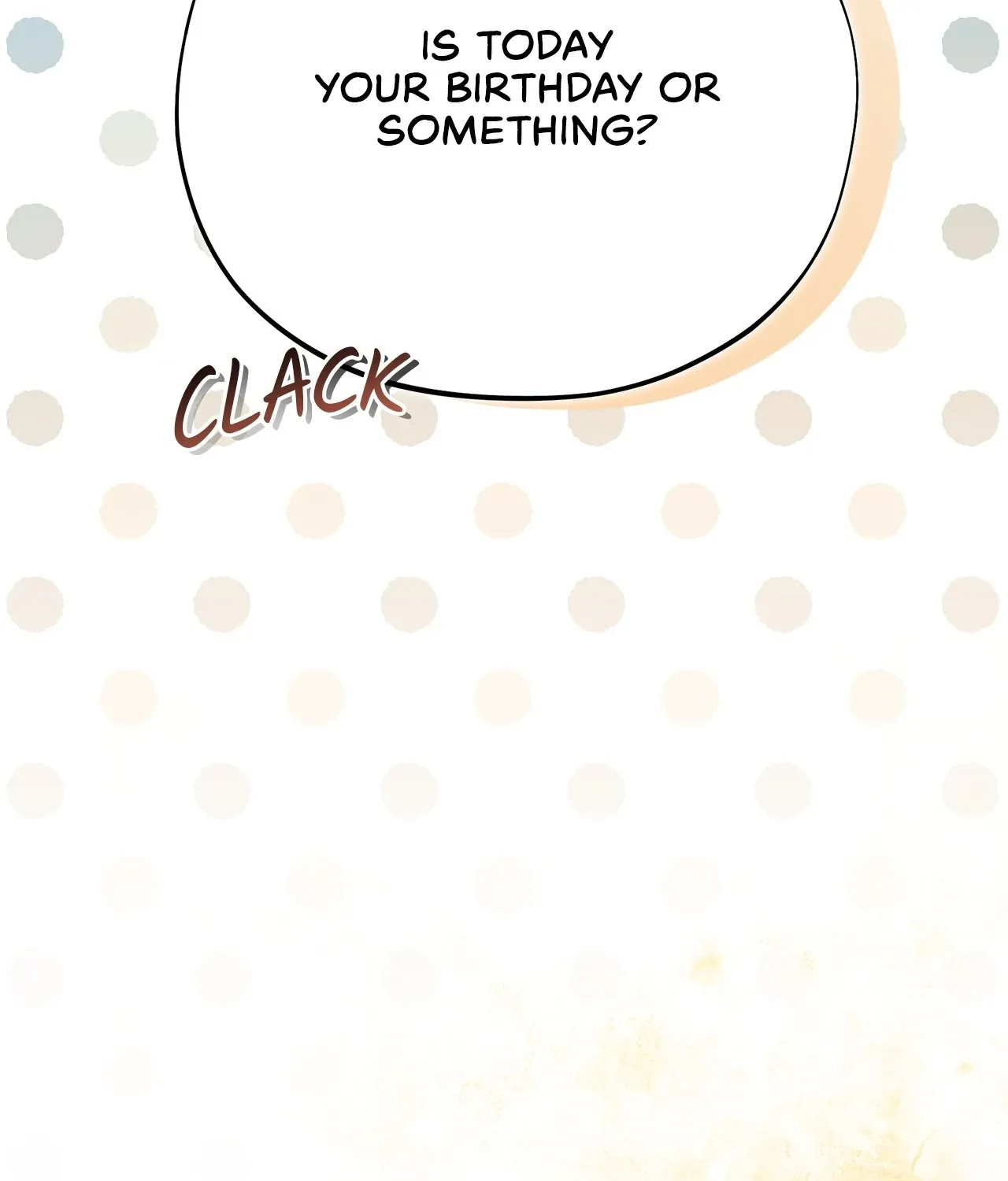 Escape Me If You Can Chapter 53 page 179 - 