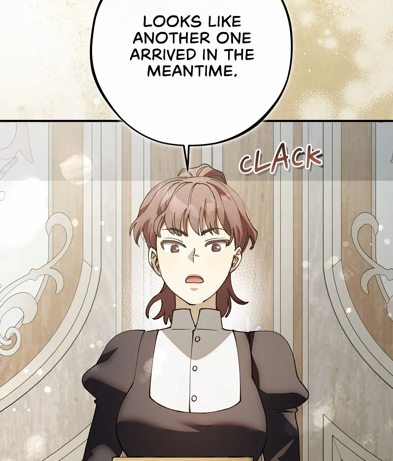 Escape Me If You Can Chapter 53 page 181 - 