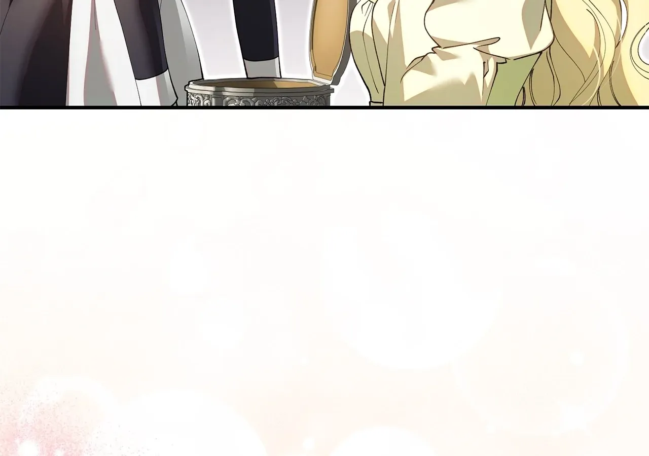 Escape Me If You Can Chapter 53 page 185 - 