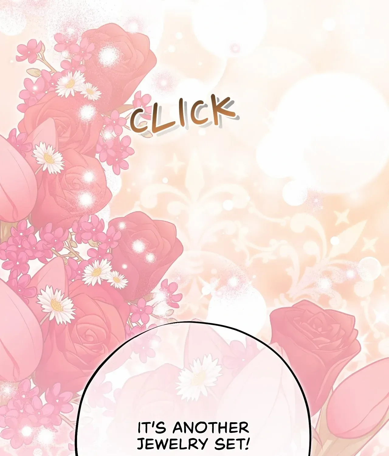 Escape Me If You Can Chapter 53 page 186 - 