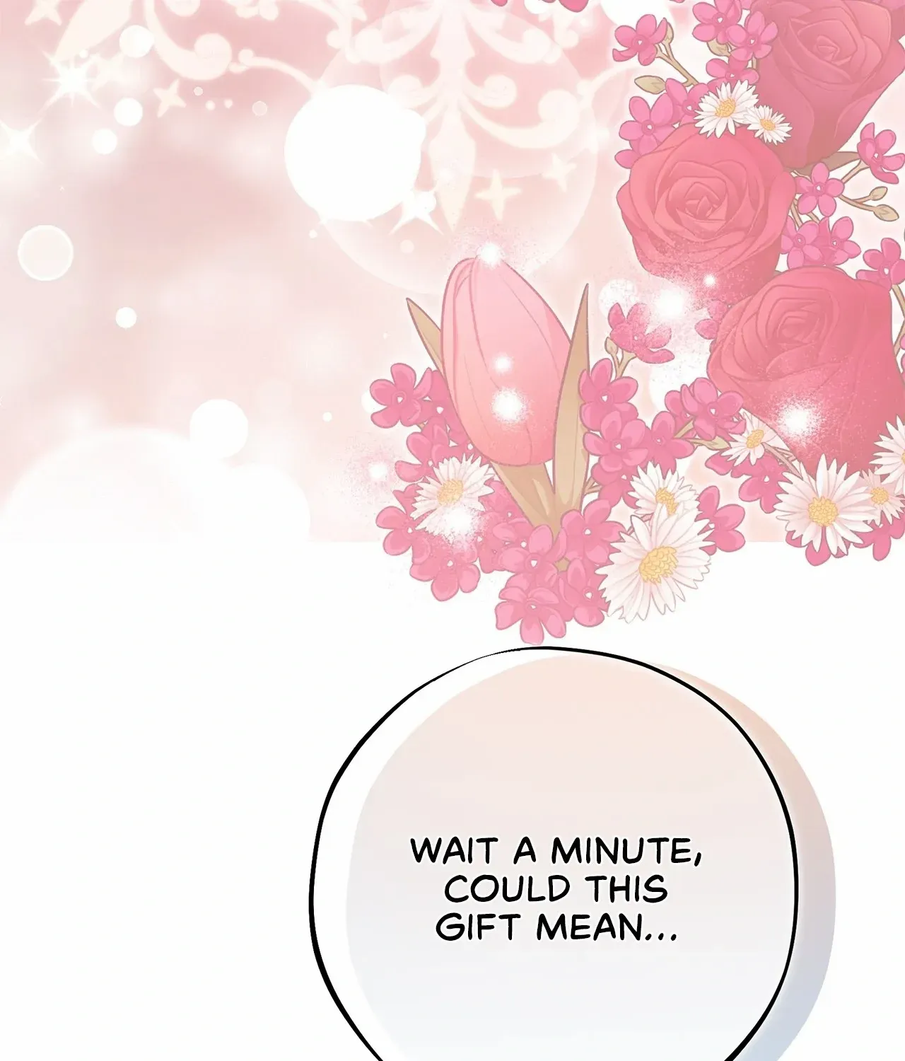 Escape Me If You Can Chapter 53 page 190 - 