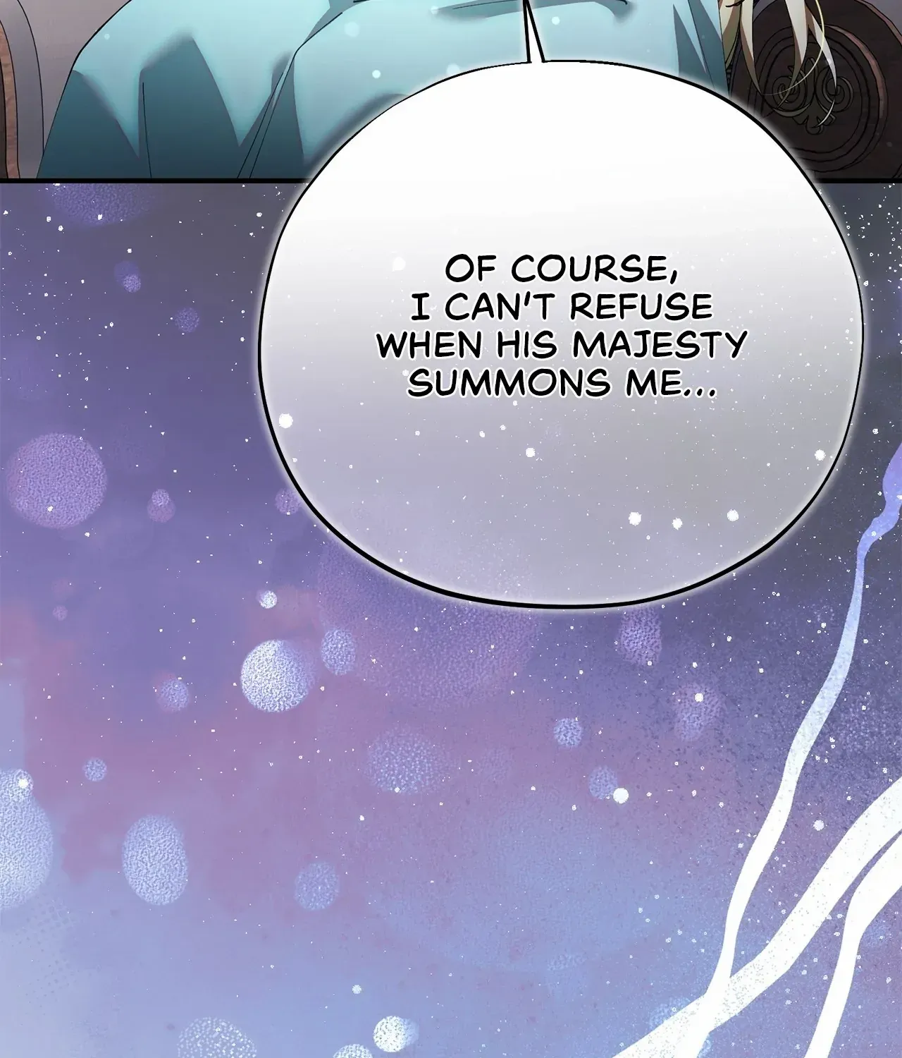 Escape Me If You Can Chapter 53 page 20 - 
