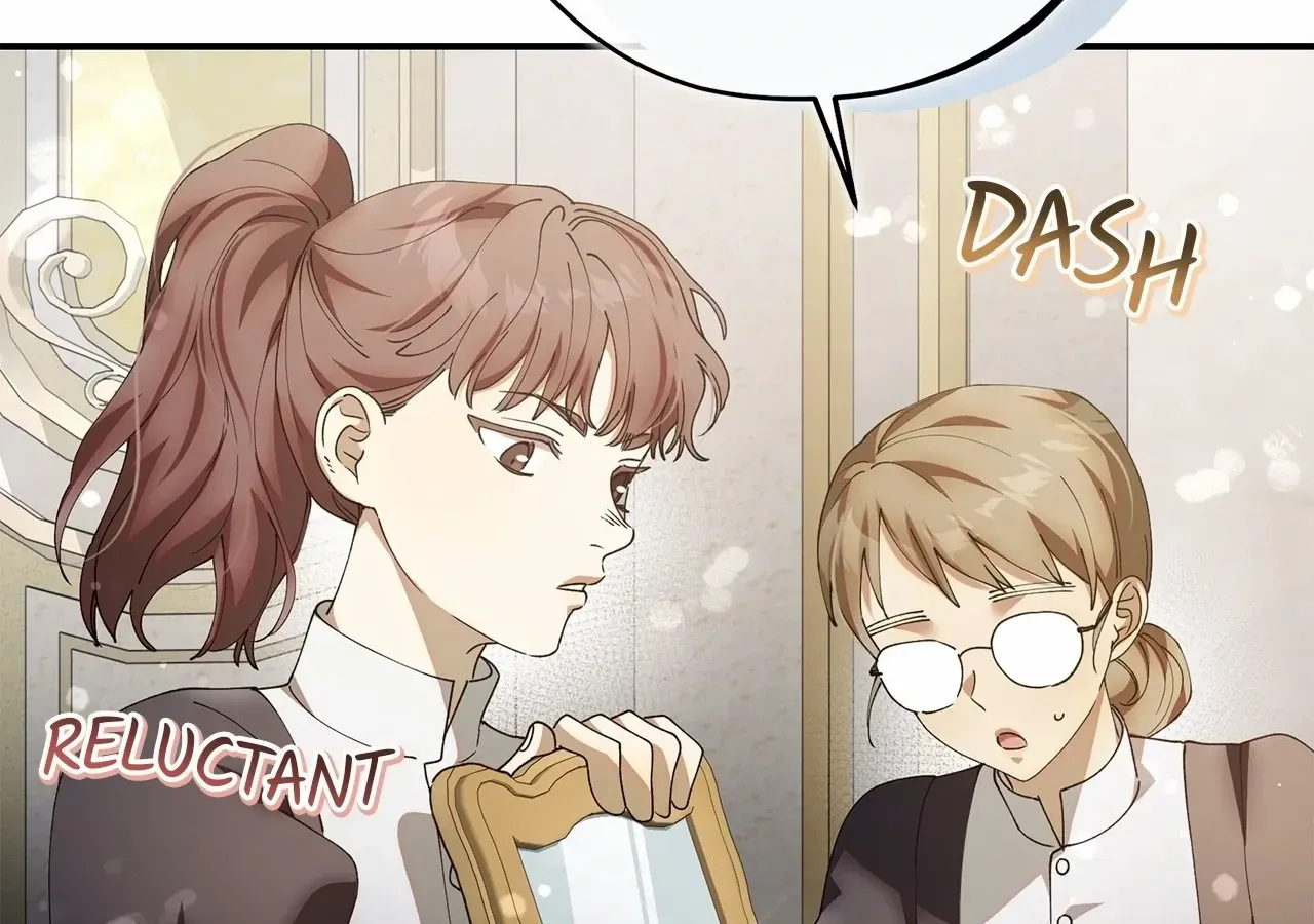 Escape Me If You Can Chapter 53 page 191 - 