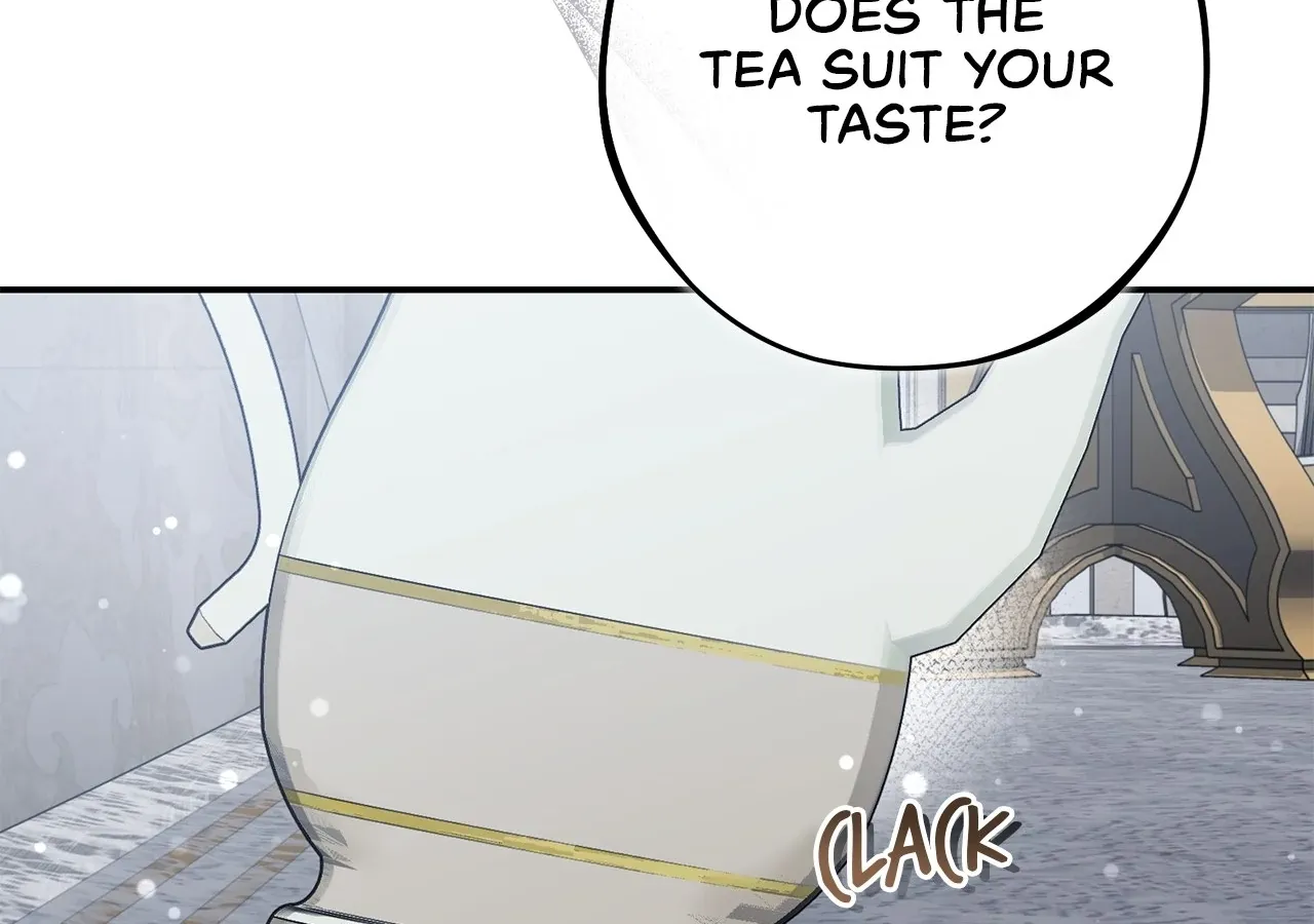 Escape Me If You Can Chapter 53 page 27 - 