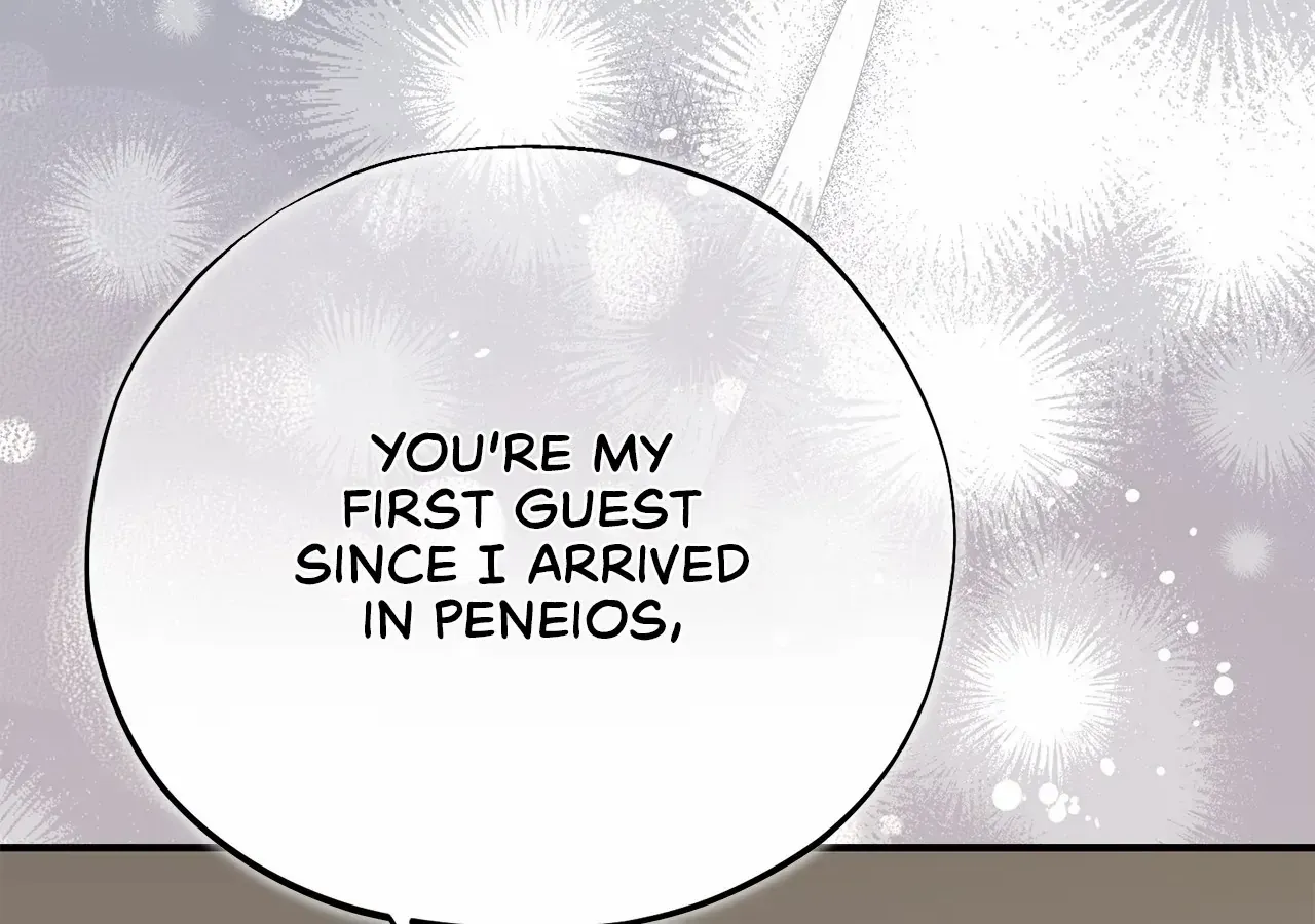 Escape Me If You Can Chapter 53 page 29 - 