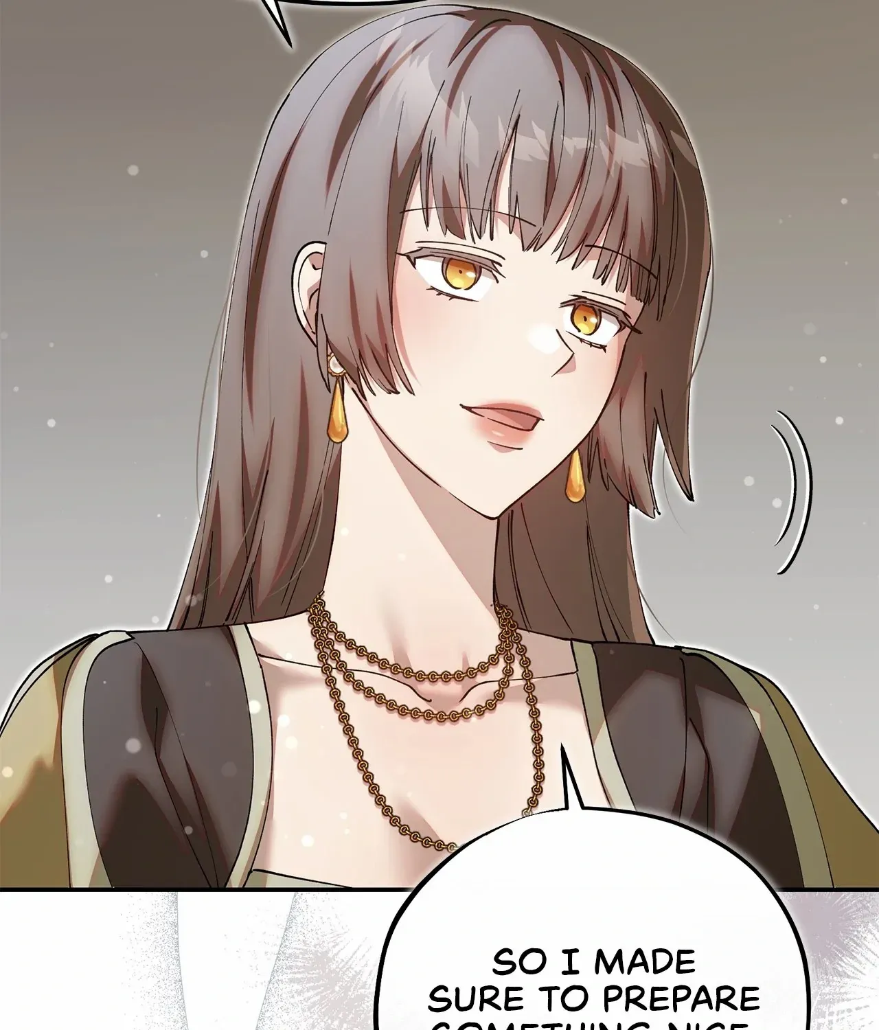 Escape Me If You Can Chapter 53 page 30 - 