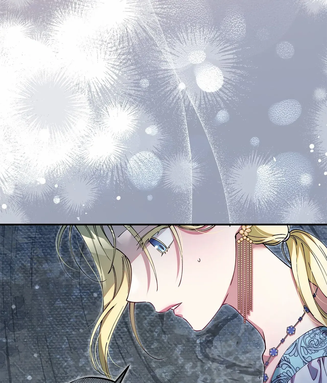 Escape Me If You Can Chapter 53 page 32 - 