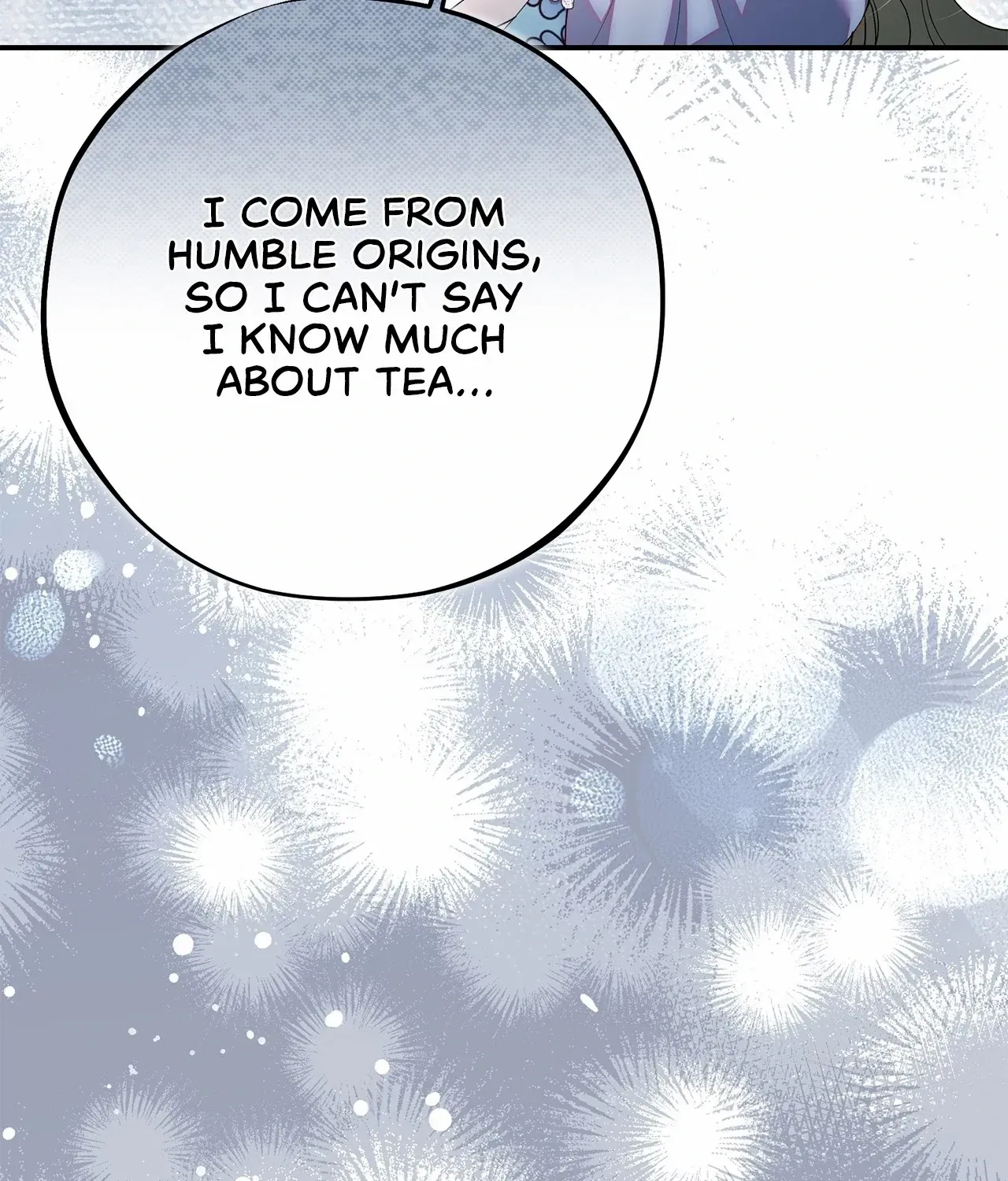 Escape Me If You Can Chapter 53 page 36 - 