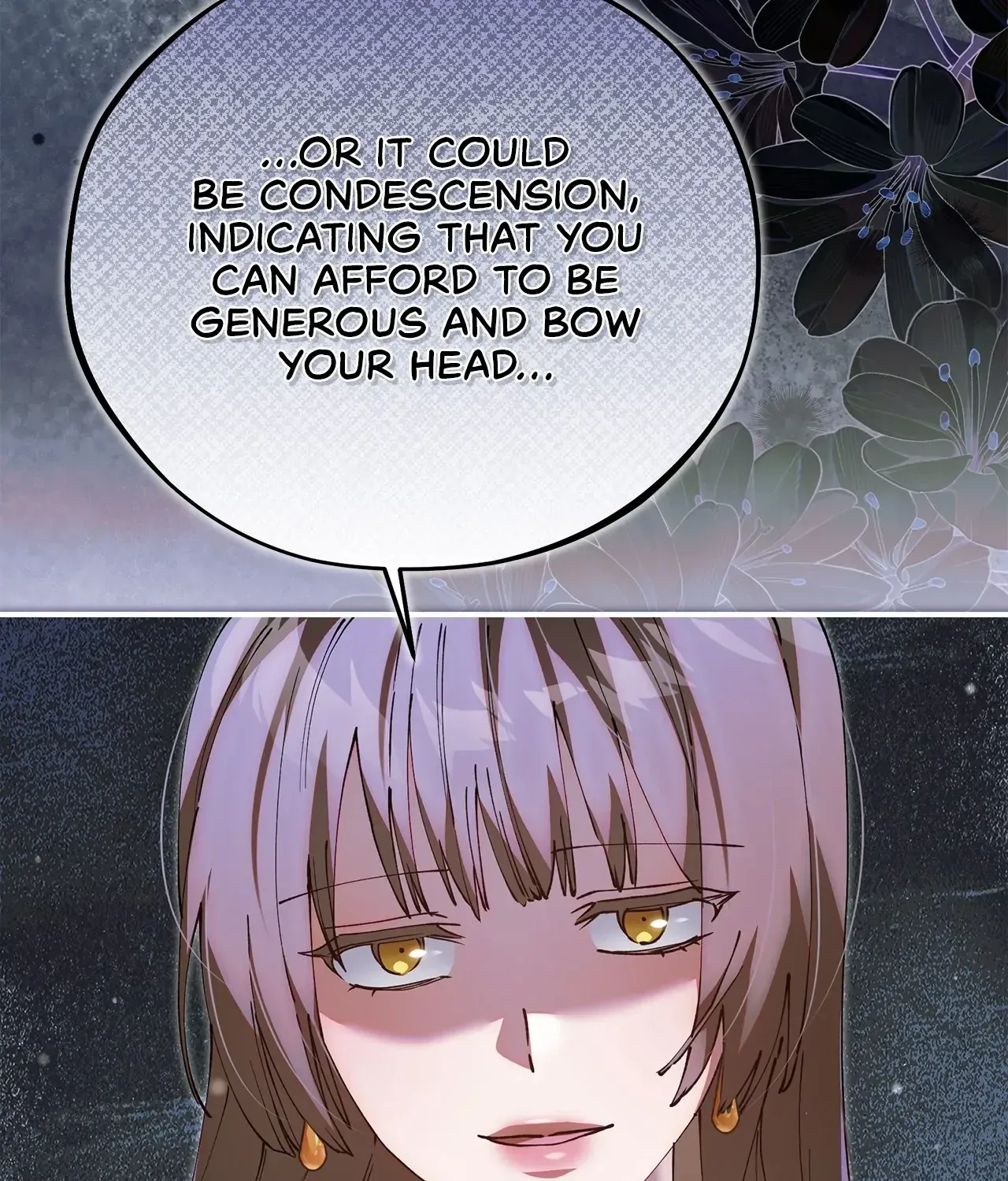 Escape Me If You Can Chapter 53 page 46 - 