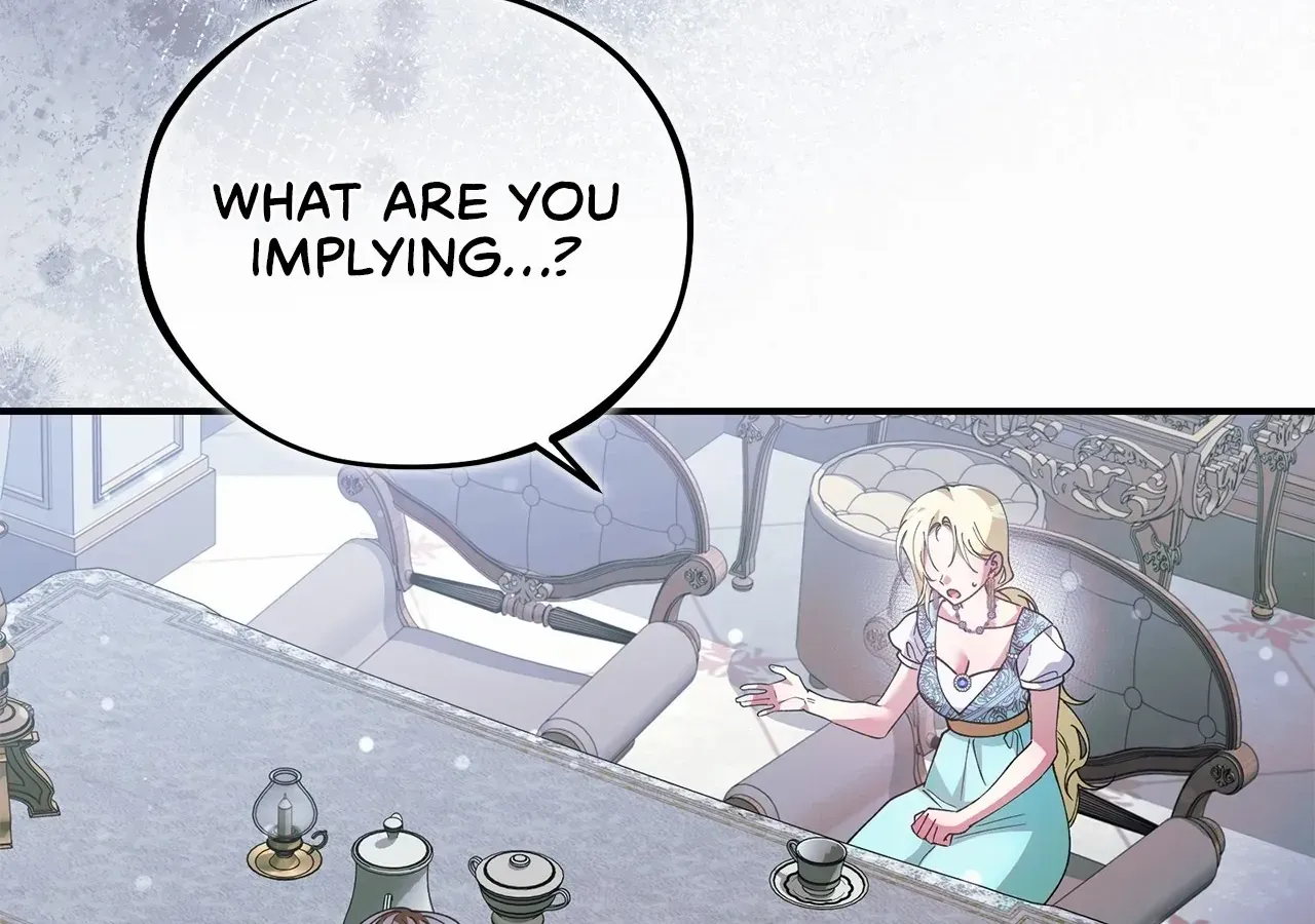 Escape Me If You Can Chapter 53 page 49 - 