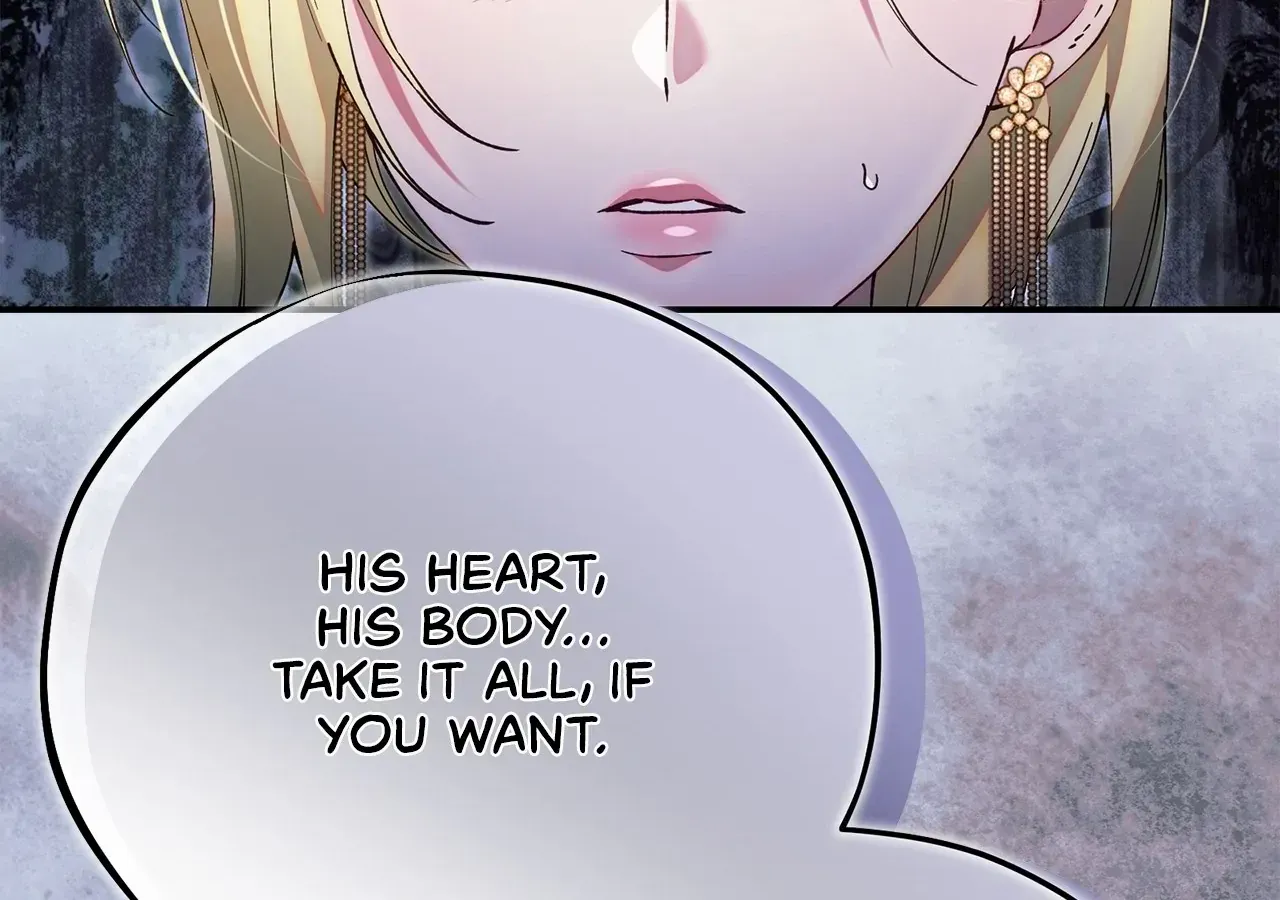 Escape Me If You Can Chapter 53 page 56 - 