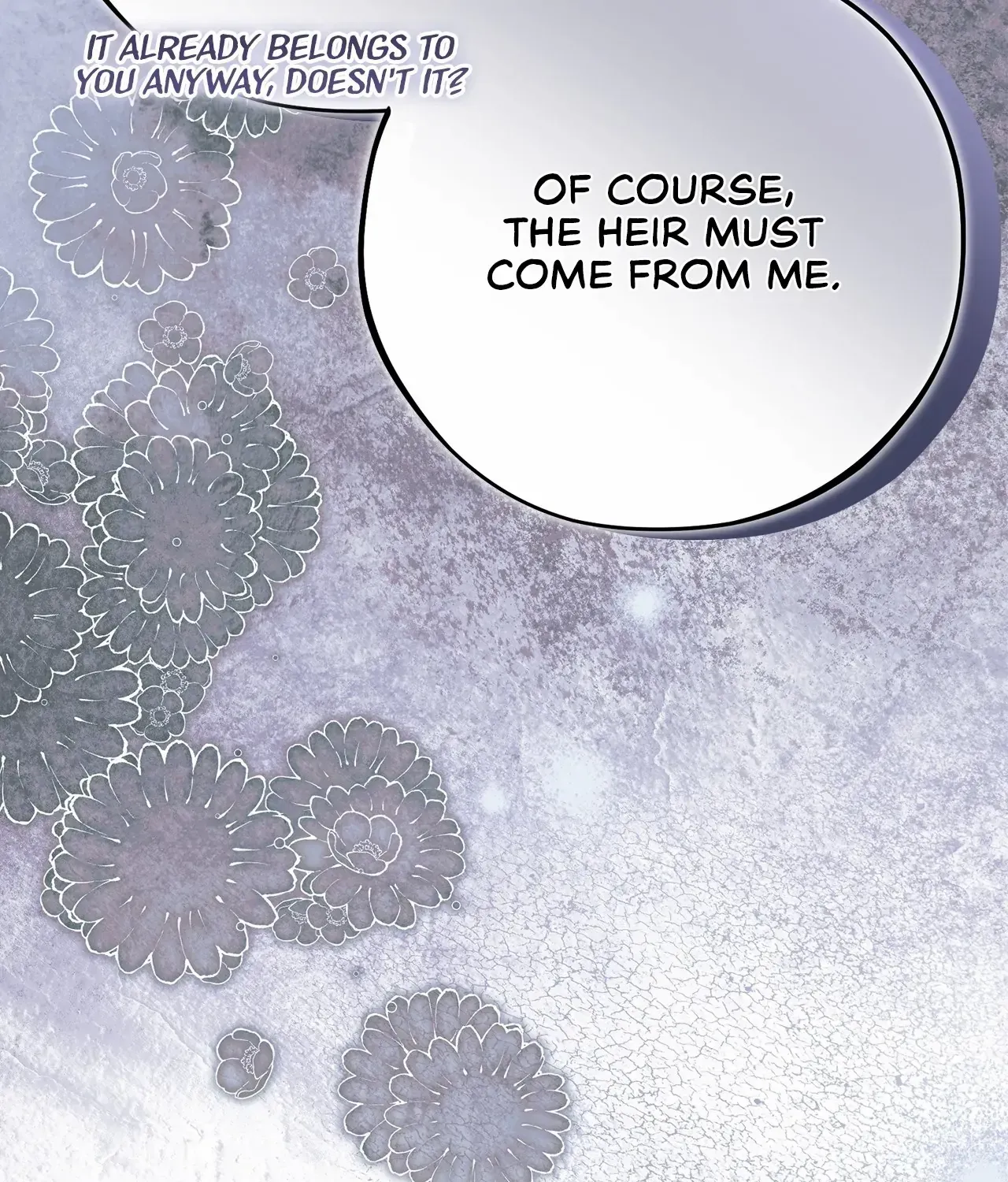Escape Me If You Can Chapter 53 page 57 - 