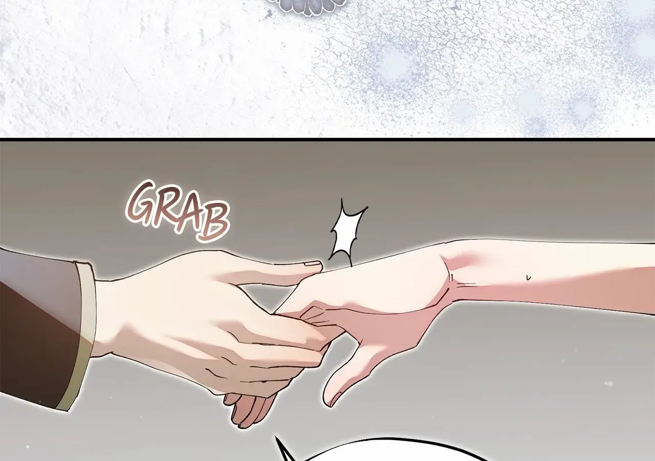 Escape Me If You Can Chapter 53 page 58 - 