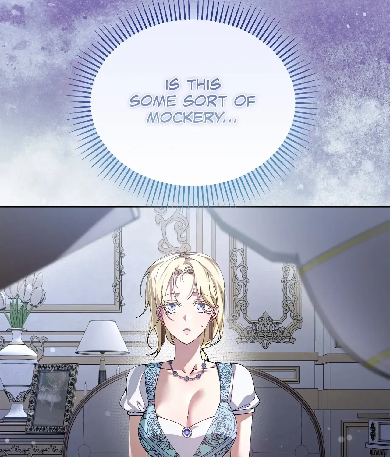 Escape Me If You Can Chapter 53 page 7 - 