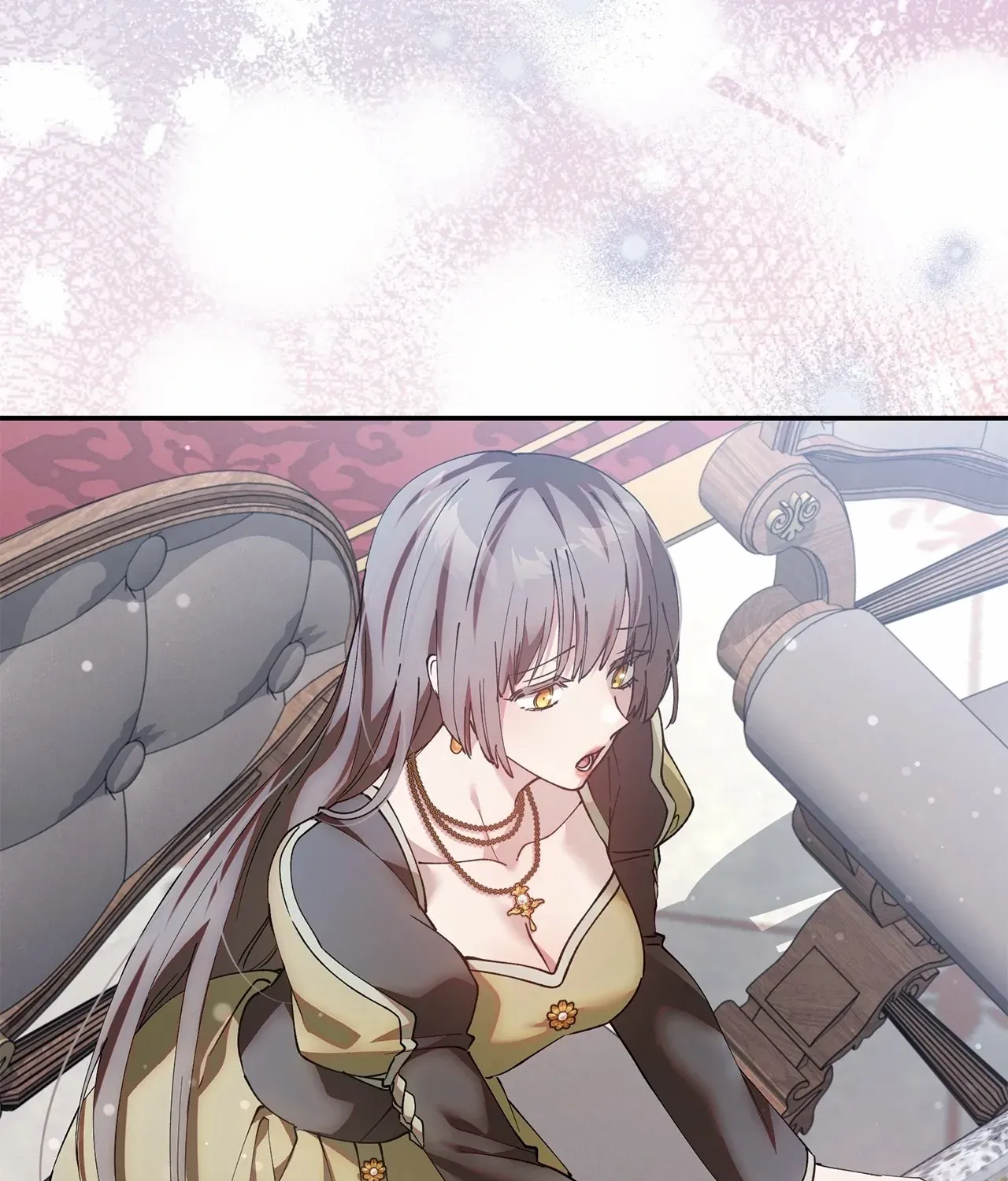 Escape Me If You Can Chapter 53 page 61 - 