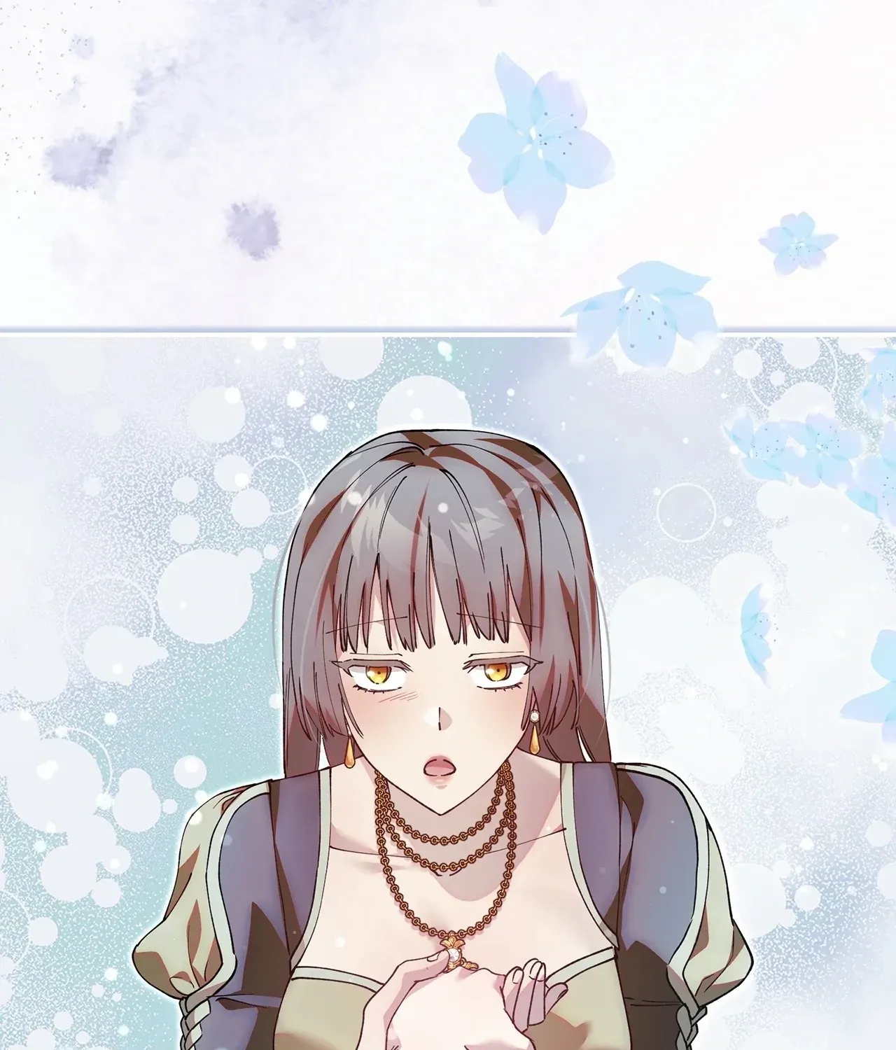 Escape Me If You Can Chapter 53 page 70 - 
