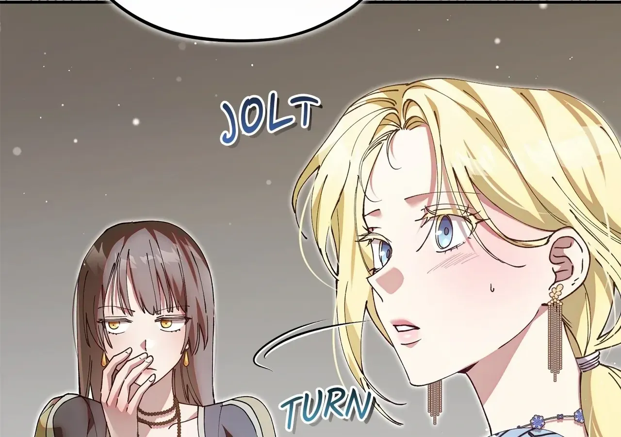Escape Me If You Can Chapter 53 page 83 - 