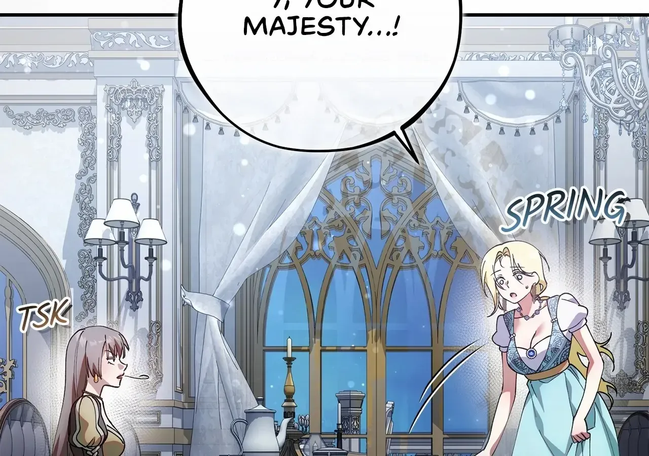 Escape Me If You Can Chapter 53 page 90 - 