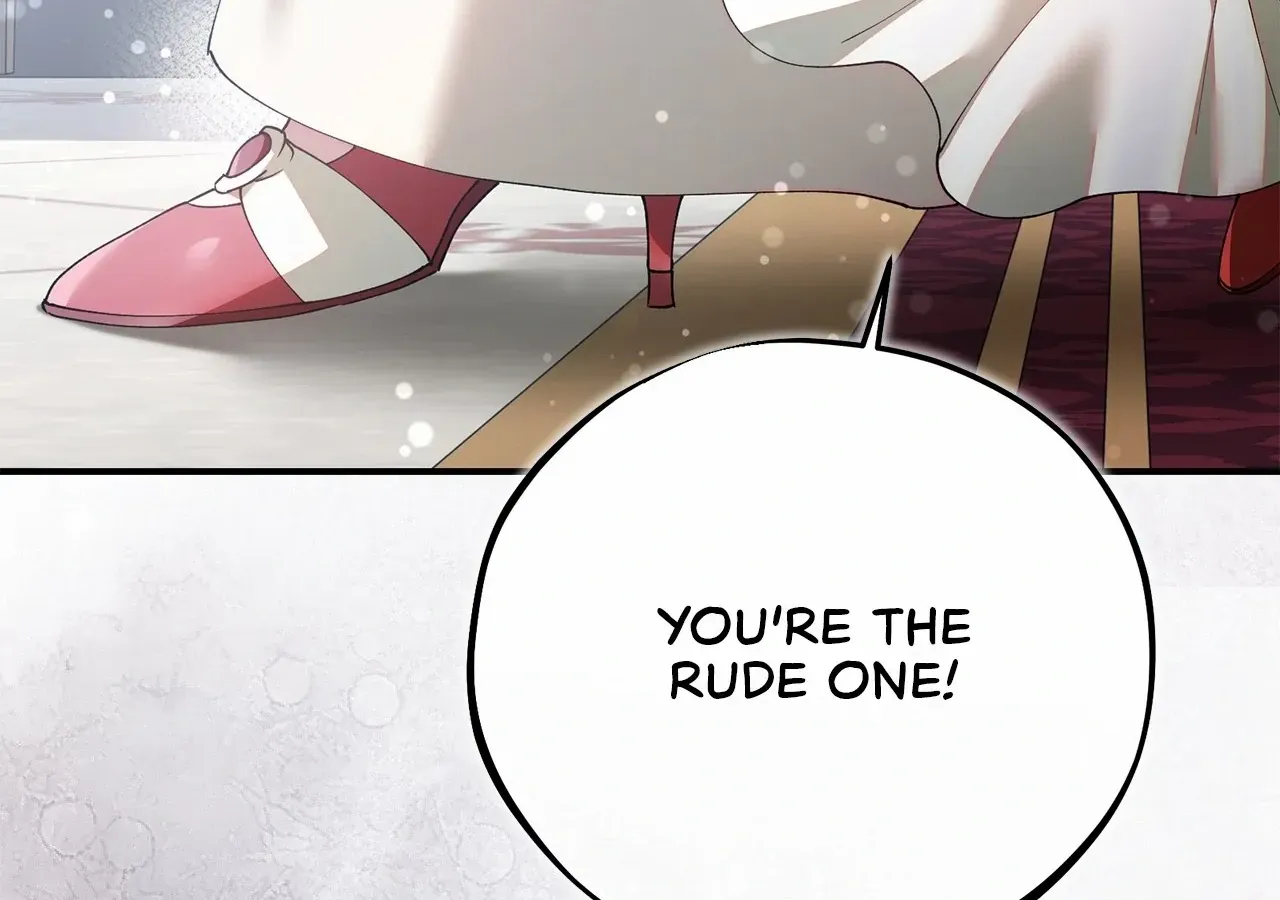 Escape Me If You Can Chapter 53 page 96 - 