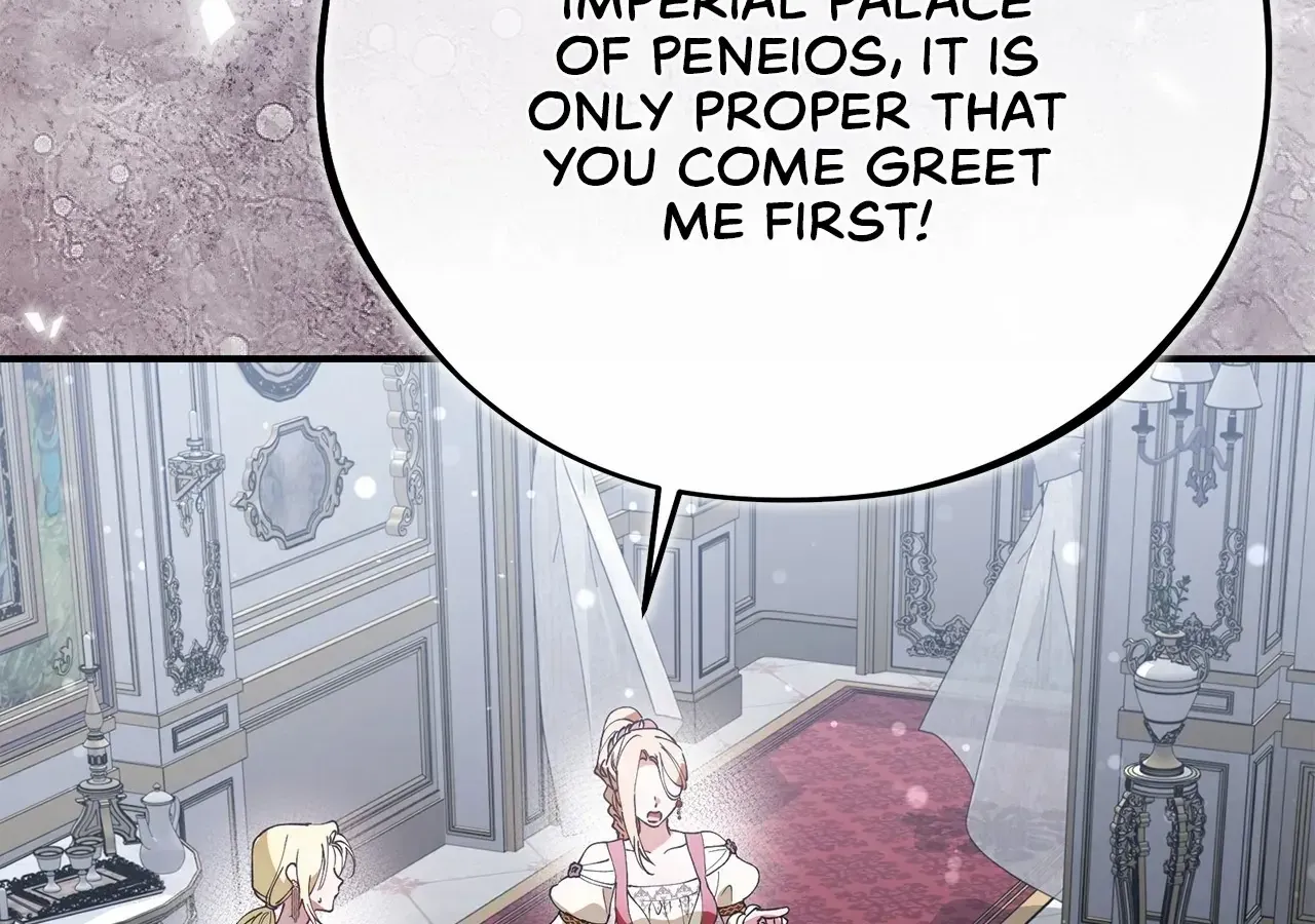 Escape Me If You Can Chapter 53 page 98 - 
