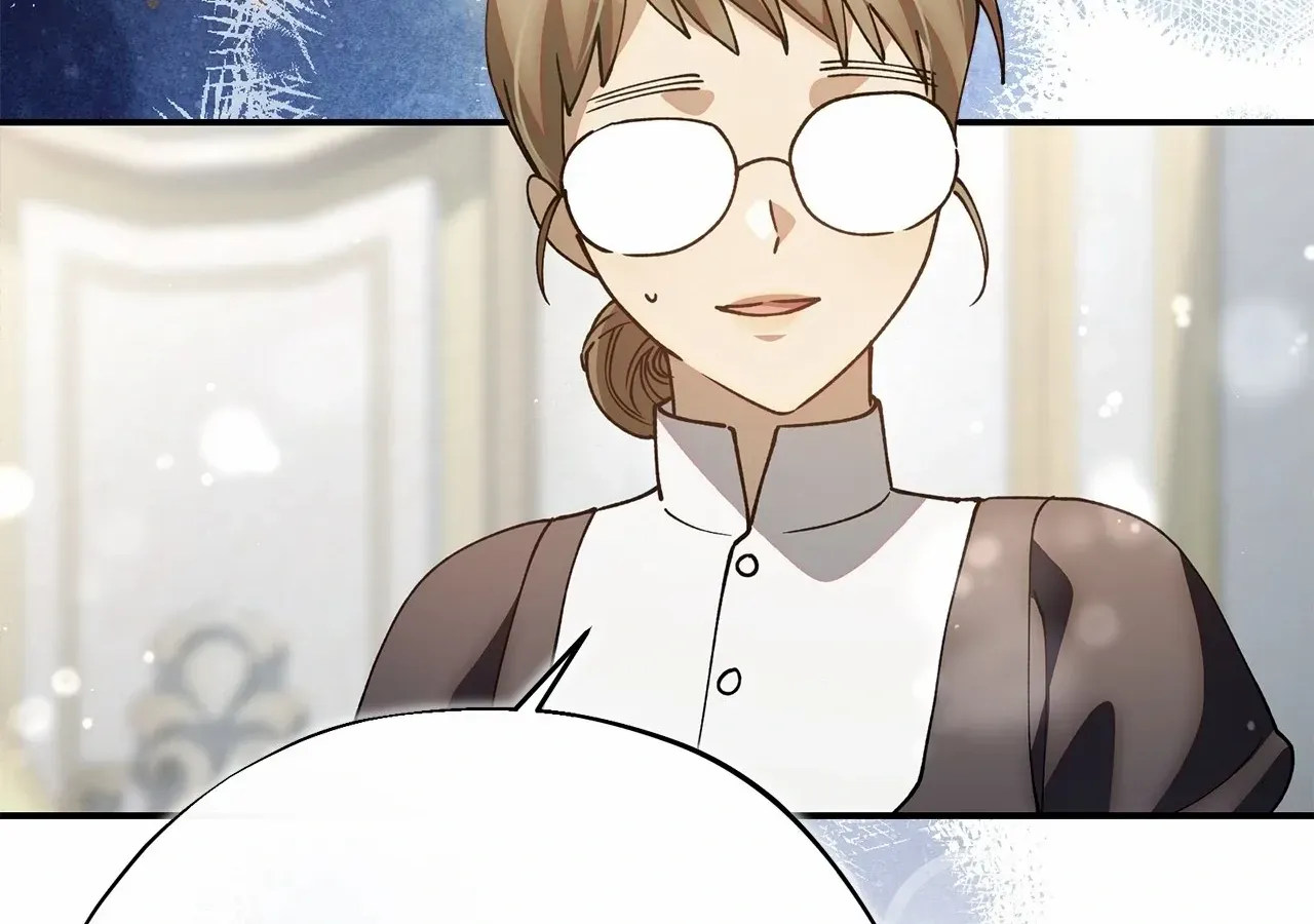 Escape Me If You Can Chapter 54 page 2 - 