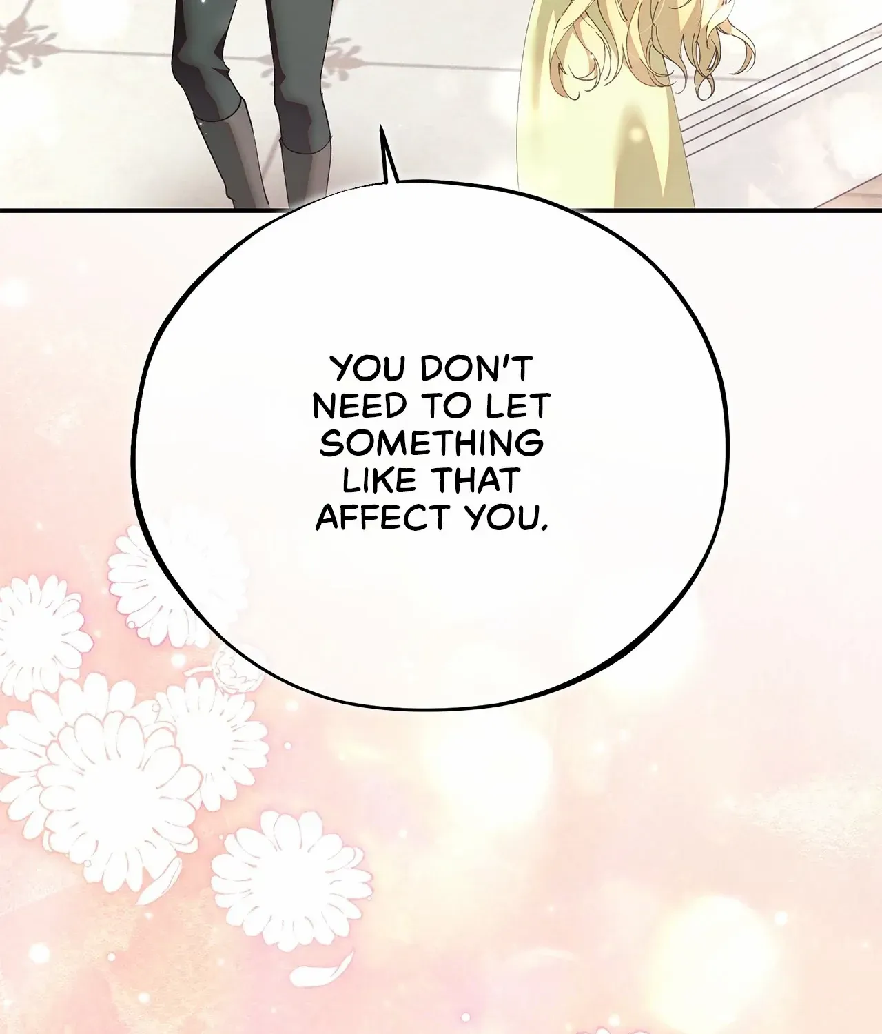 Escape Me If You Can Chapter 54 page 111 - 
