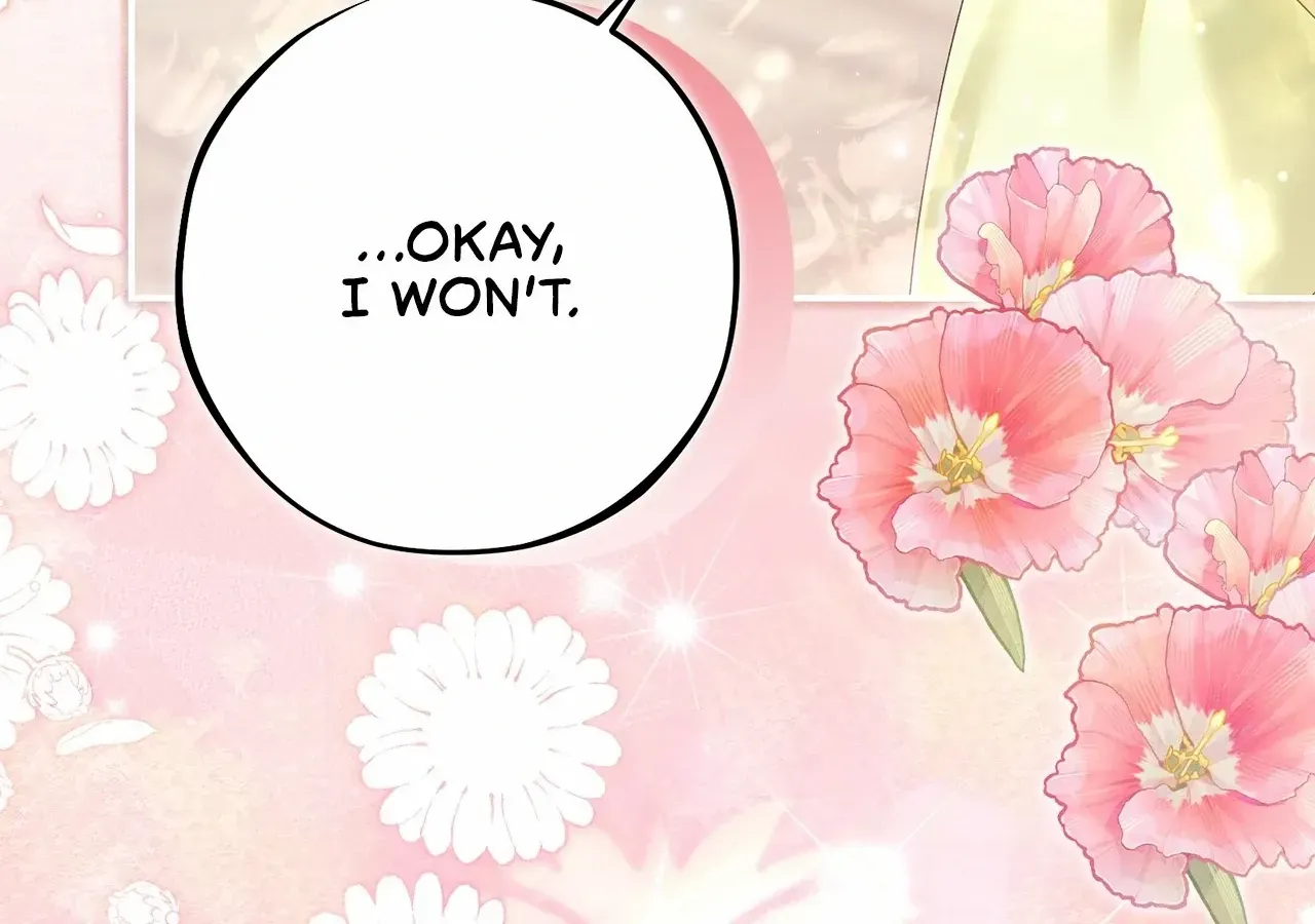Escape Me If You Can Chapter 54 page 116 - 