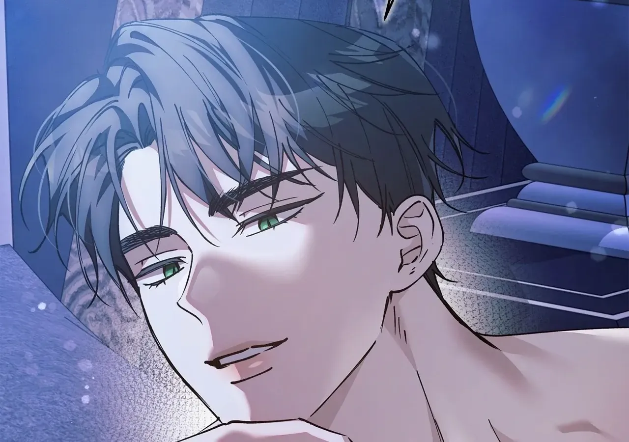 Escape Me If You Can Chapter 54 page 137 - 