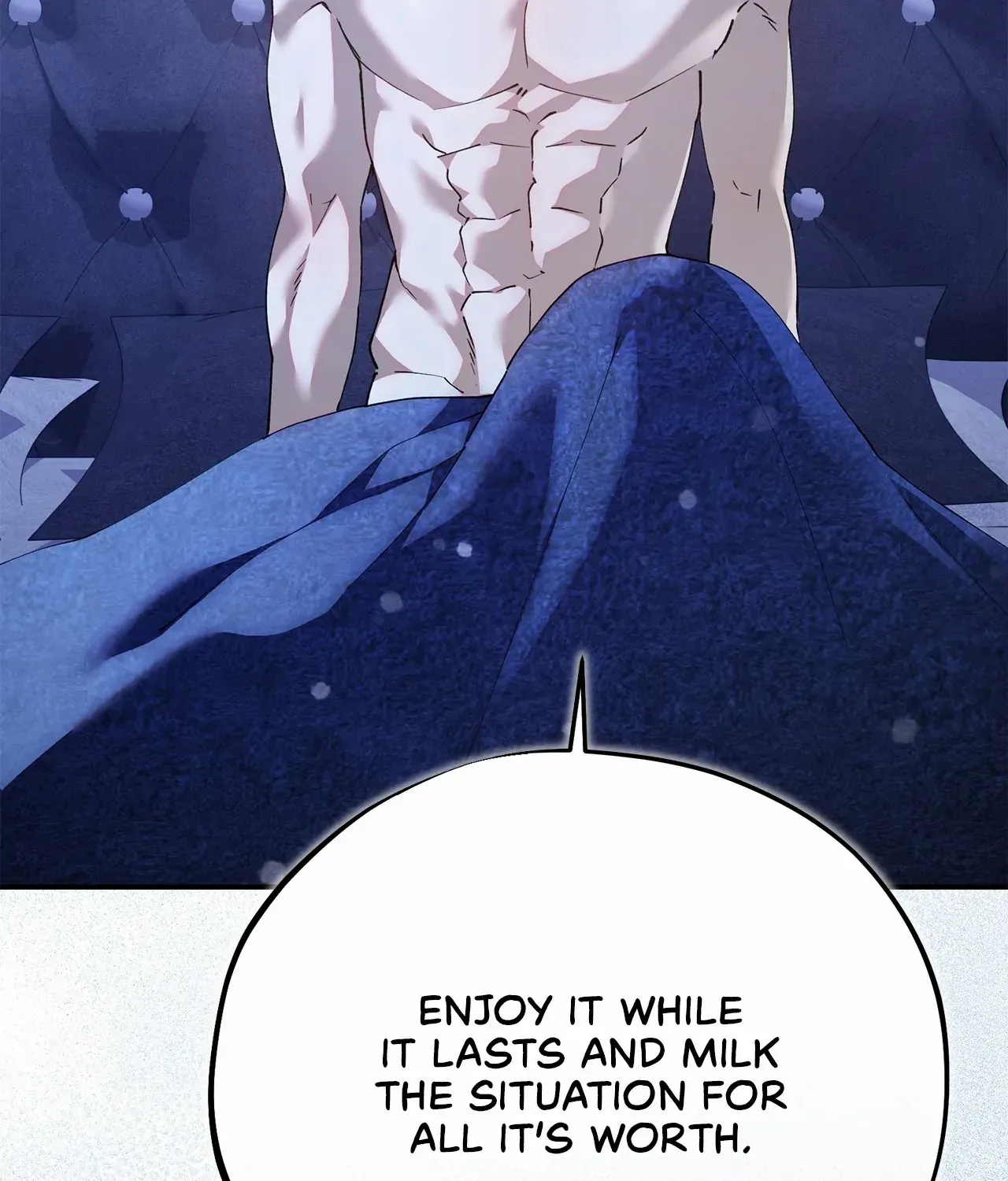 Escape Me If You Can Chapter 54 page 151 - 
