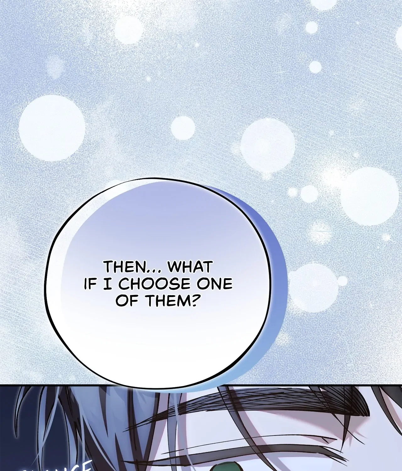 Escape Me If You Can Chapter 54 page 153 - 