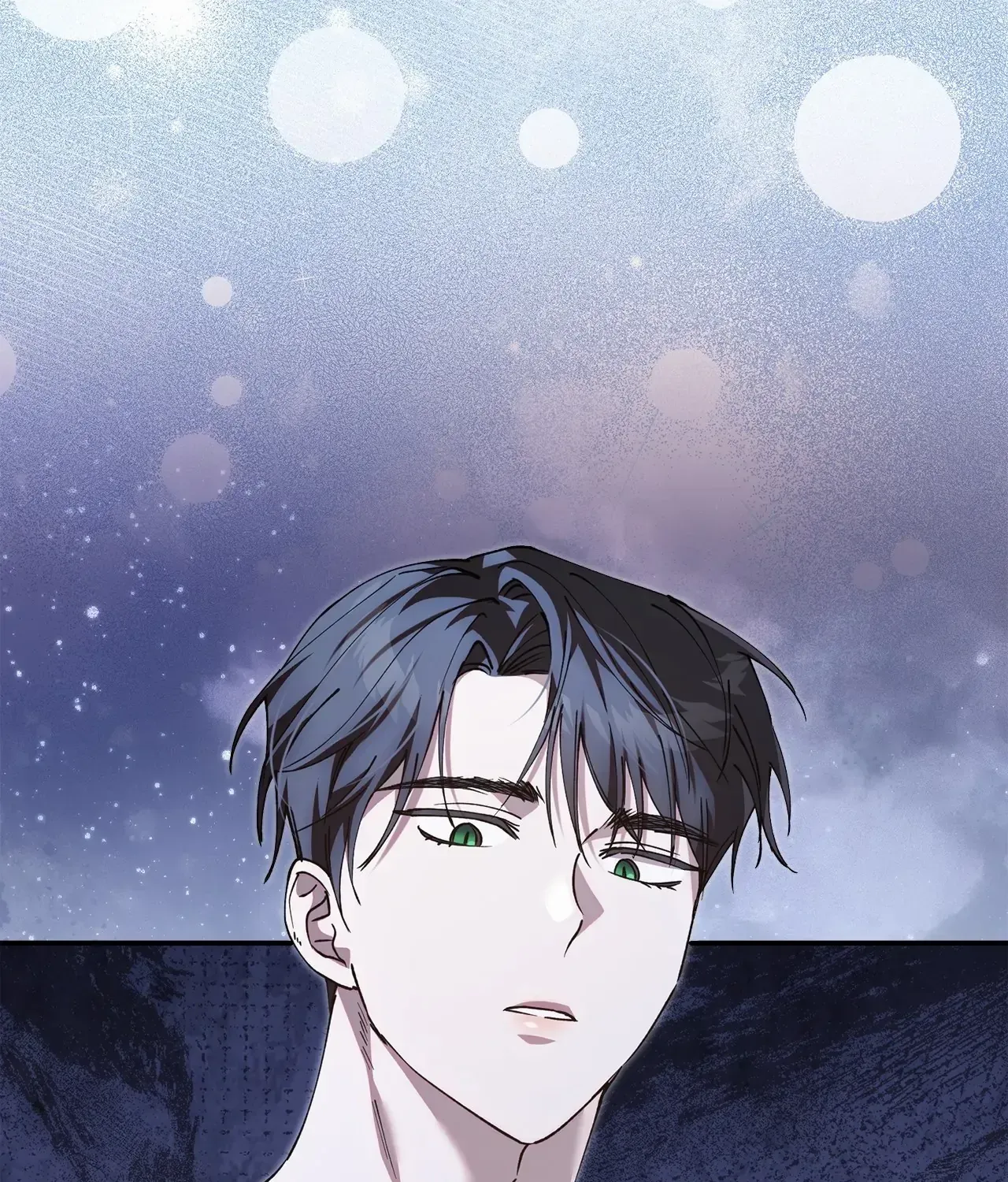 Escape Me If You Can Chapter 54 page 159 - 